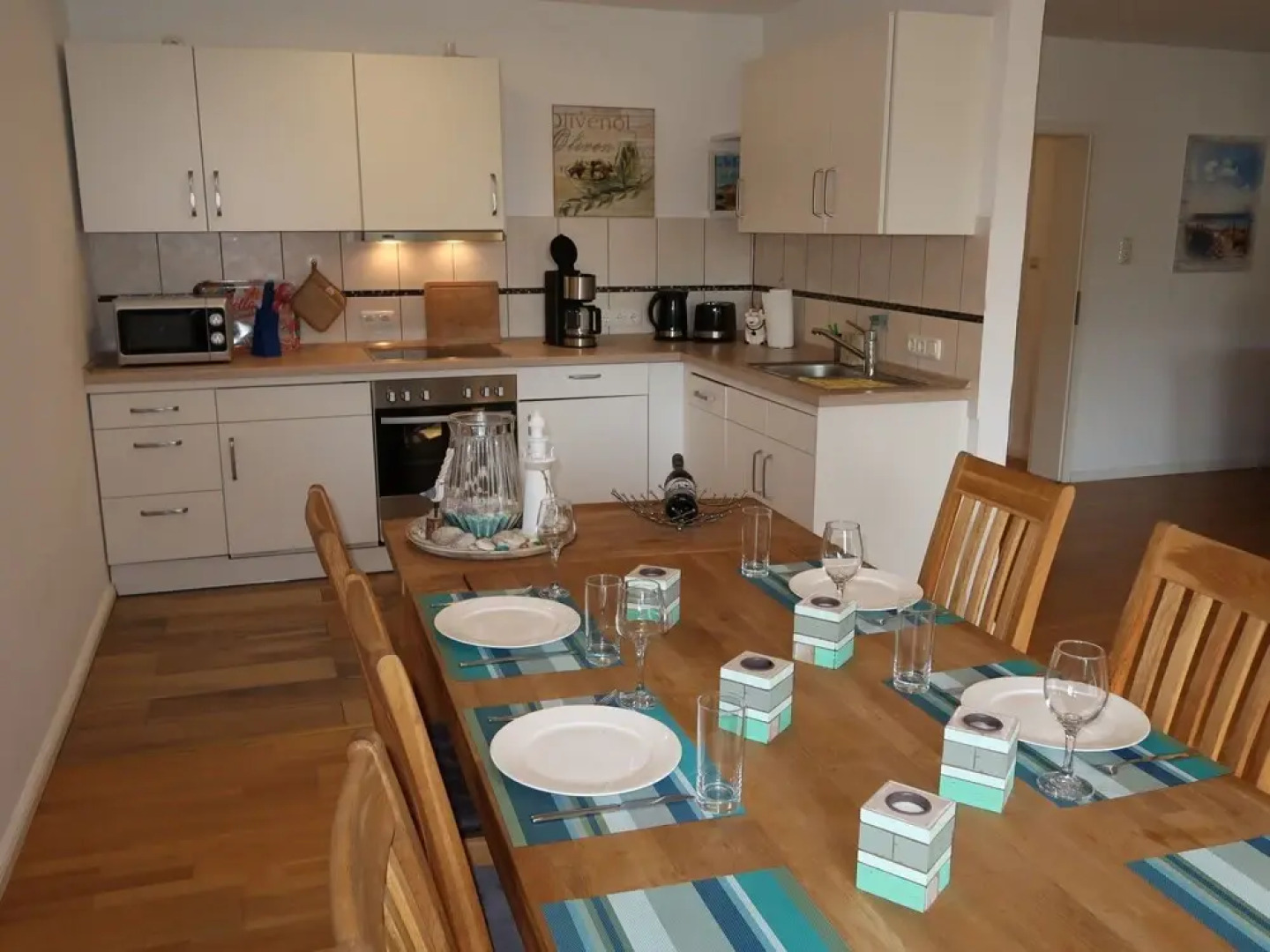 Austernfischer Warwerort