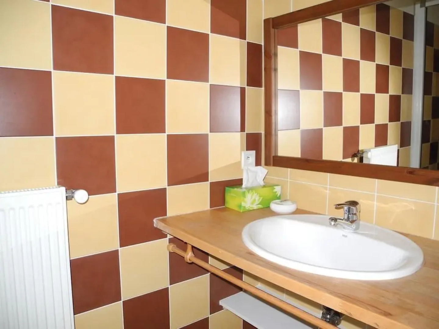 Chambres d'hôtes du Plateau de la Danse