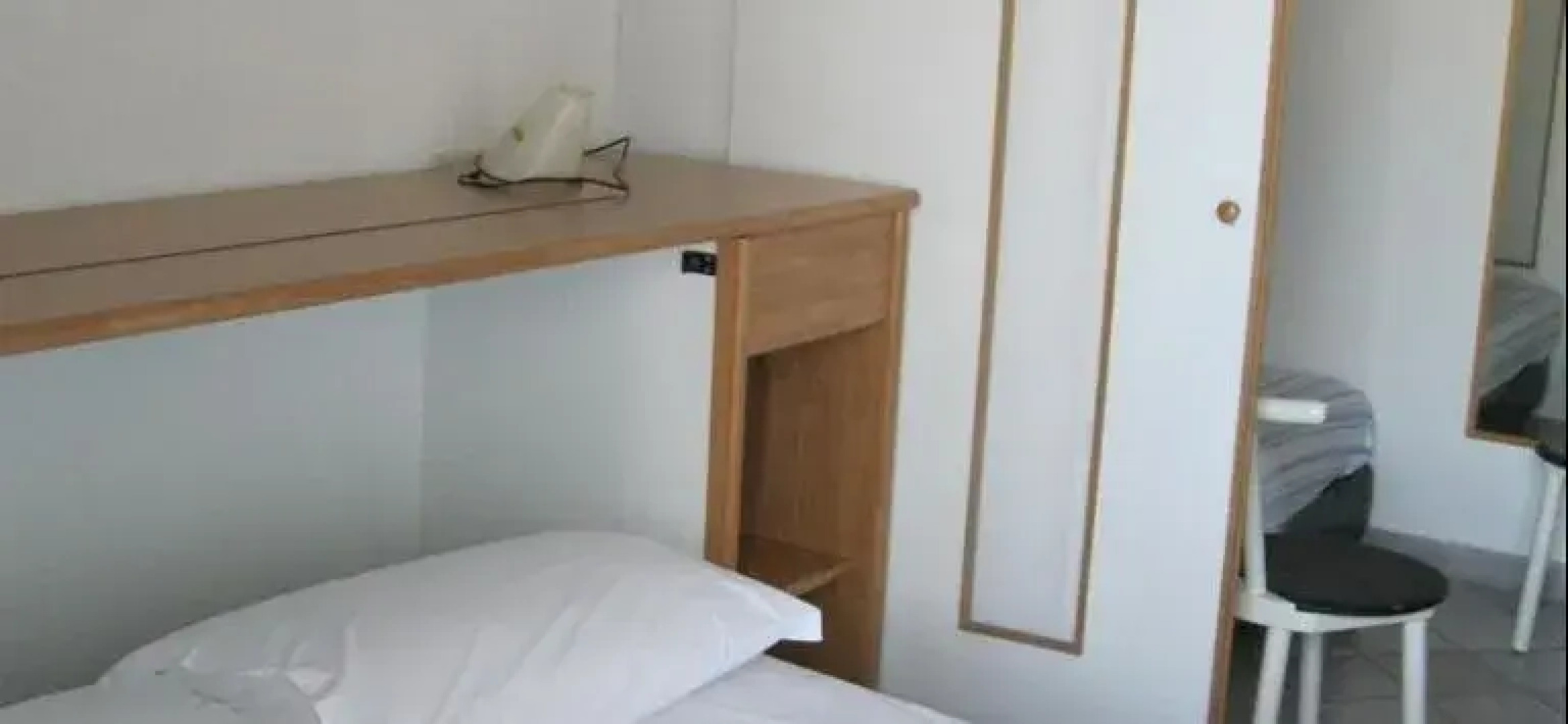 Hotel Residence Fontanelle