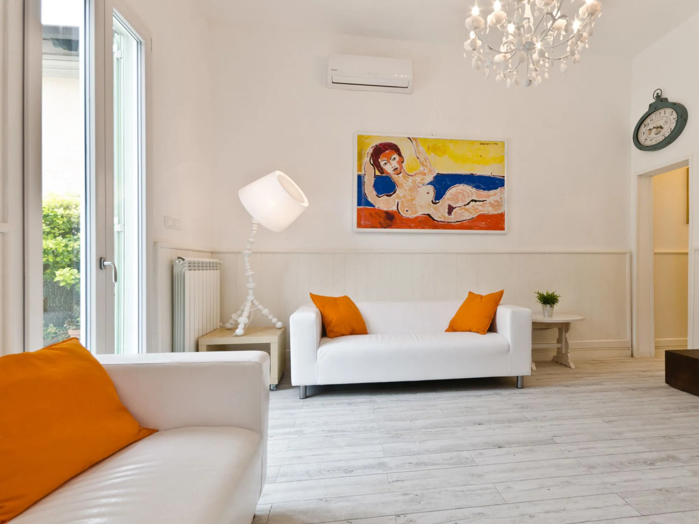 Morin - Forte dei Marmi