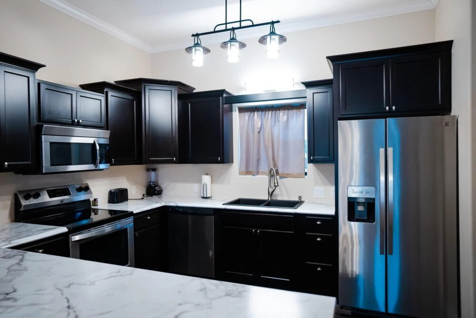 2 Bedroom Lake View Villa - Unit 101