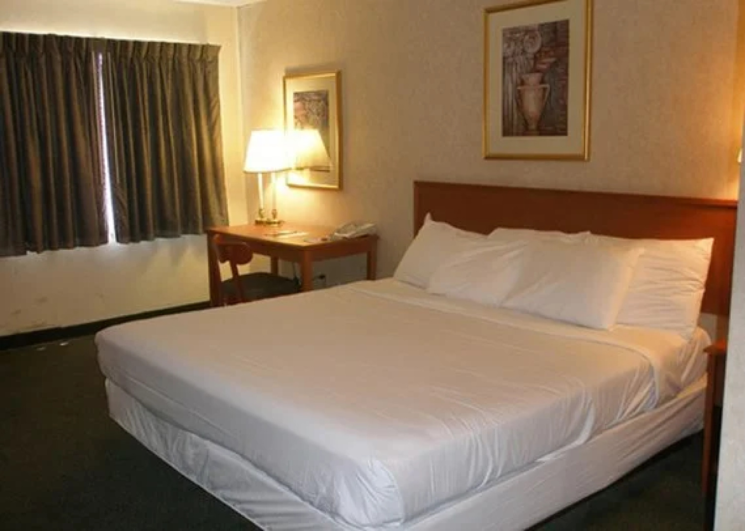 The Ashi, an Ascend Collection Hotel