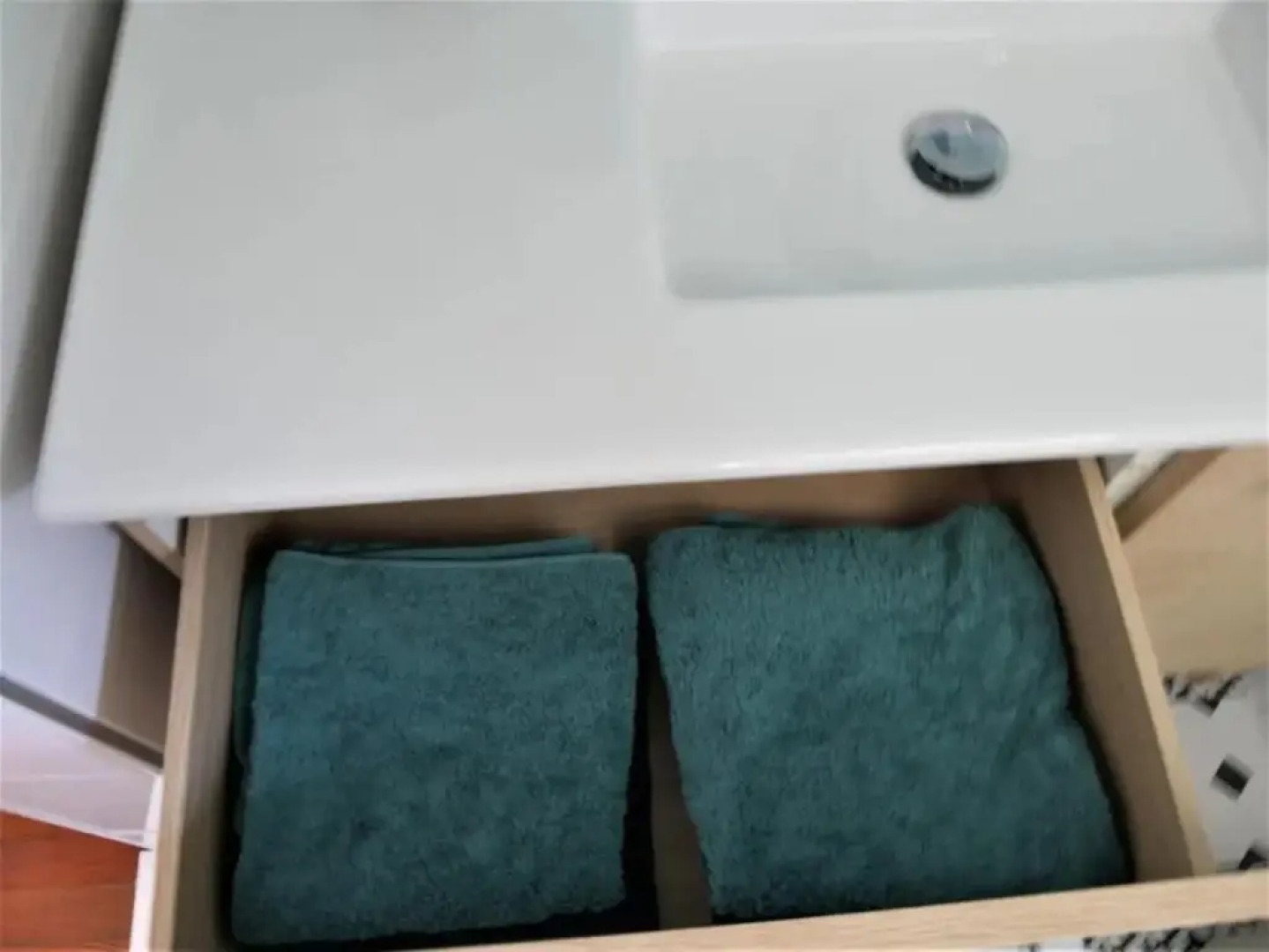 Charmant T2 bord de mer