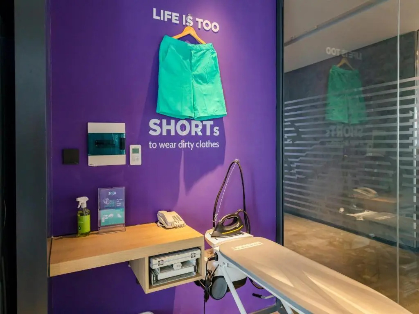 Tru by Hilton Thai Binh City Centre