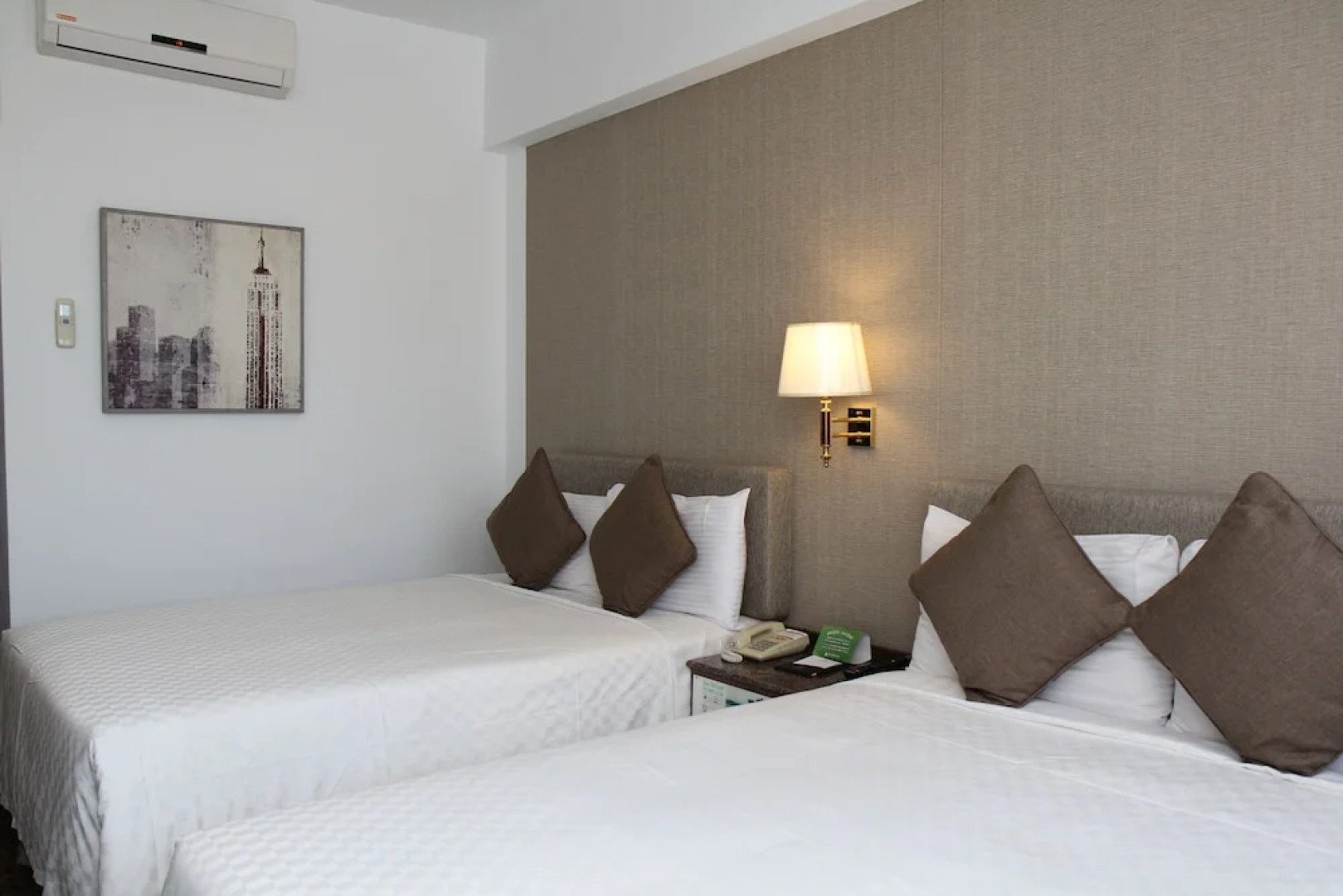 Pleasant Hotels International