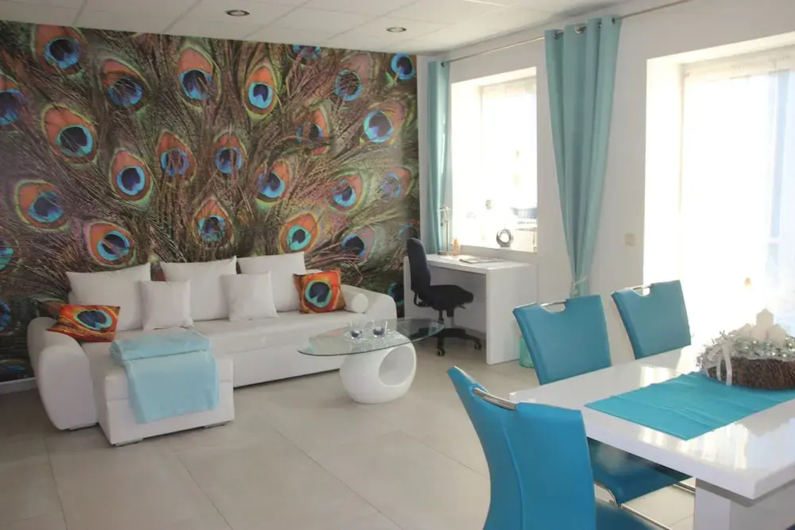 Holidayhaus LÃ¼tsche - Kickelhahn