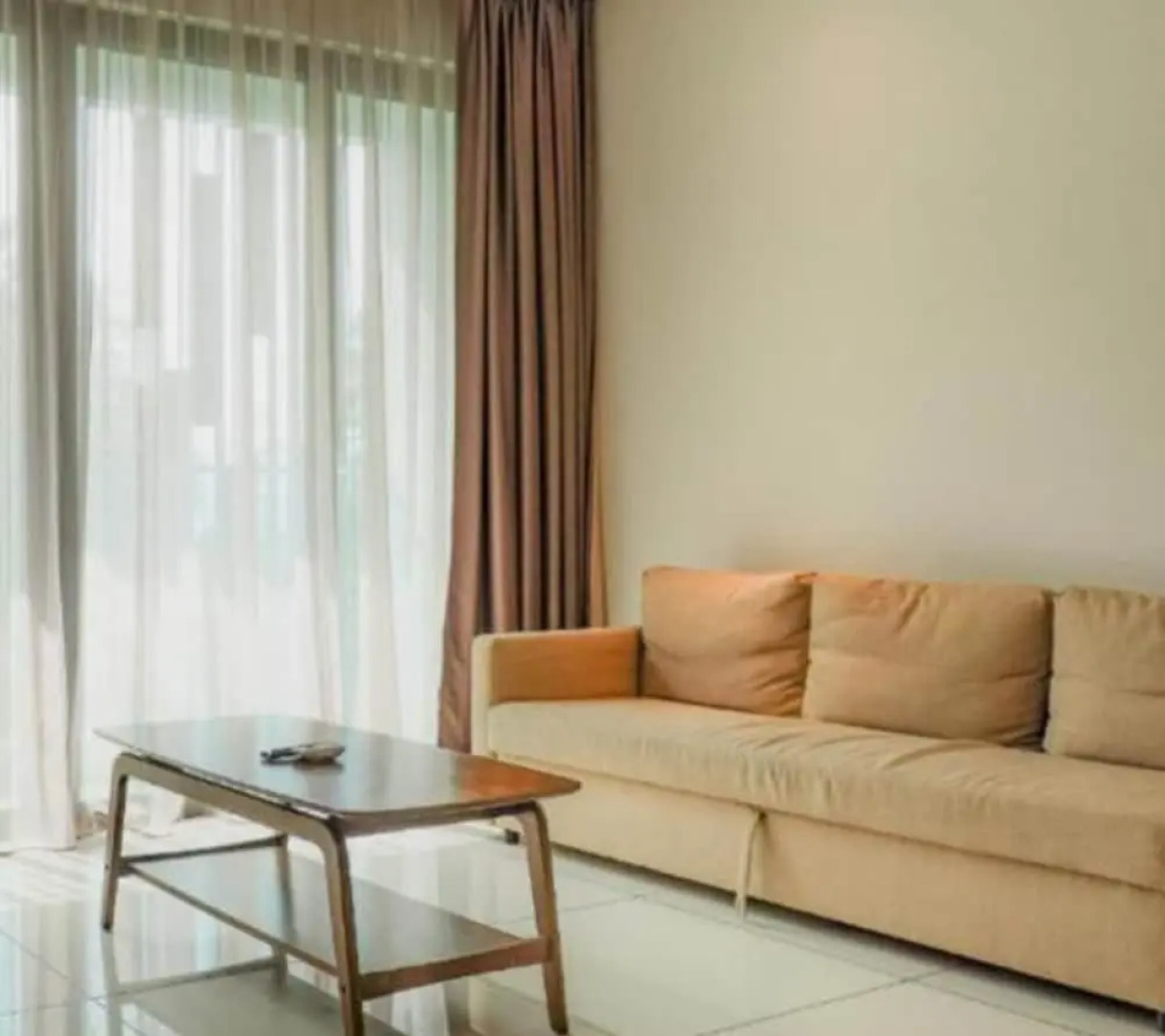 Geosuites @ Geo38 Genting