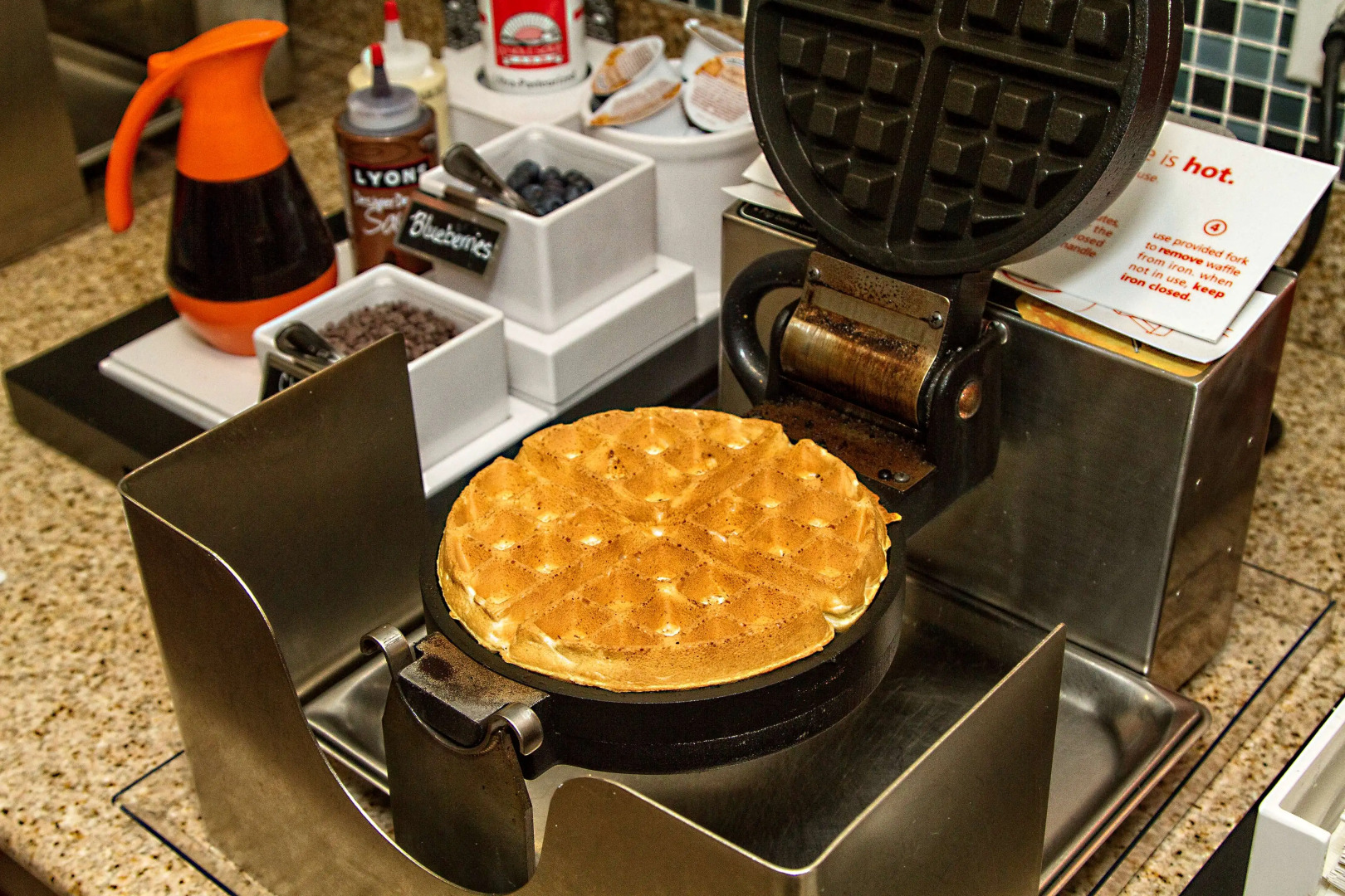 Hampton Inn Charlottesville