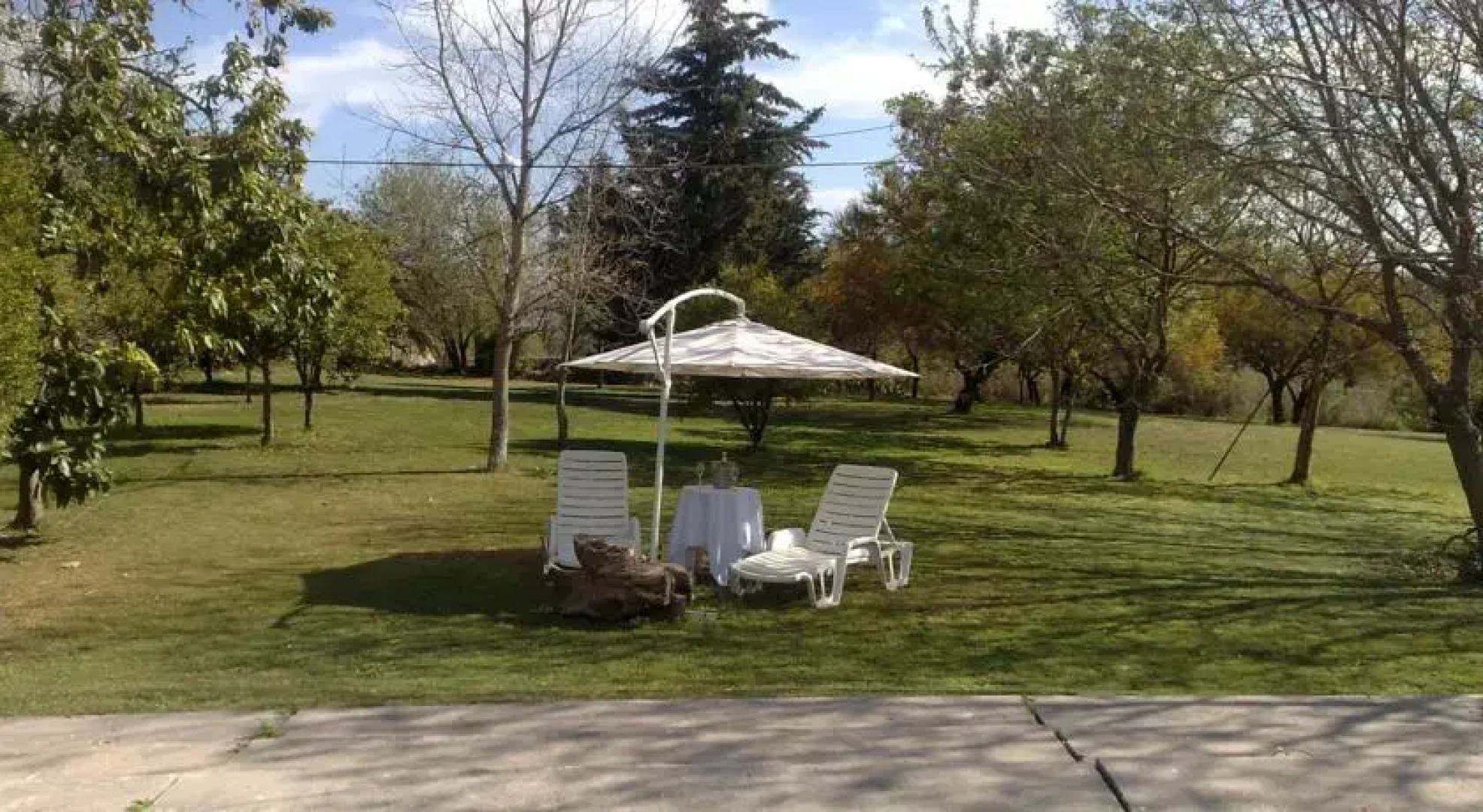 El Hostal de Victoria - Hotel y Cabañas