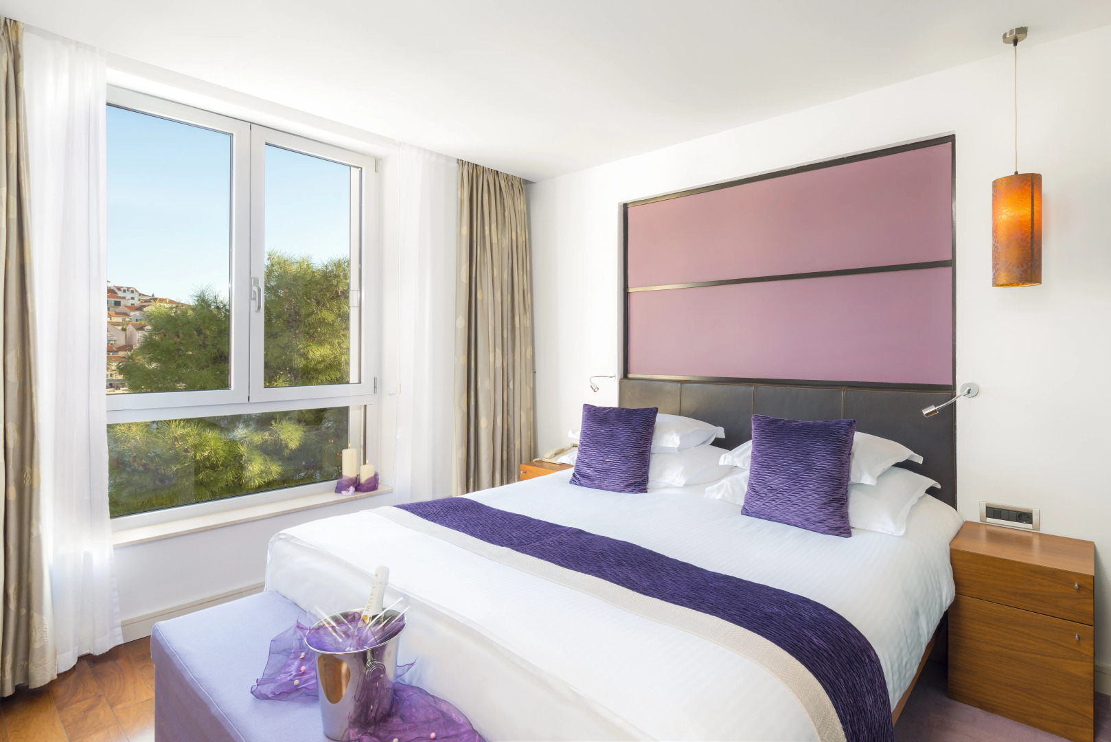 Adriana Hvar Spa Hotel