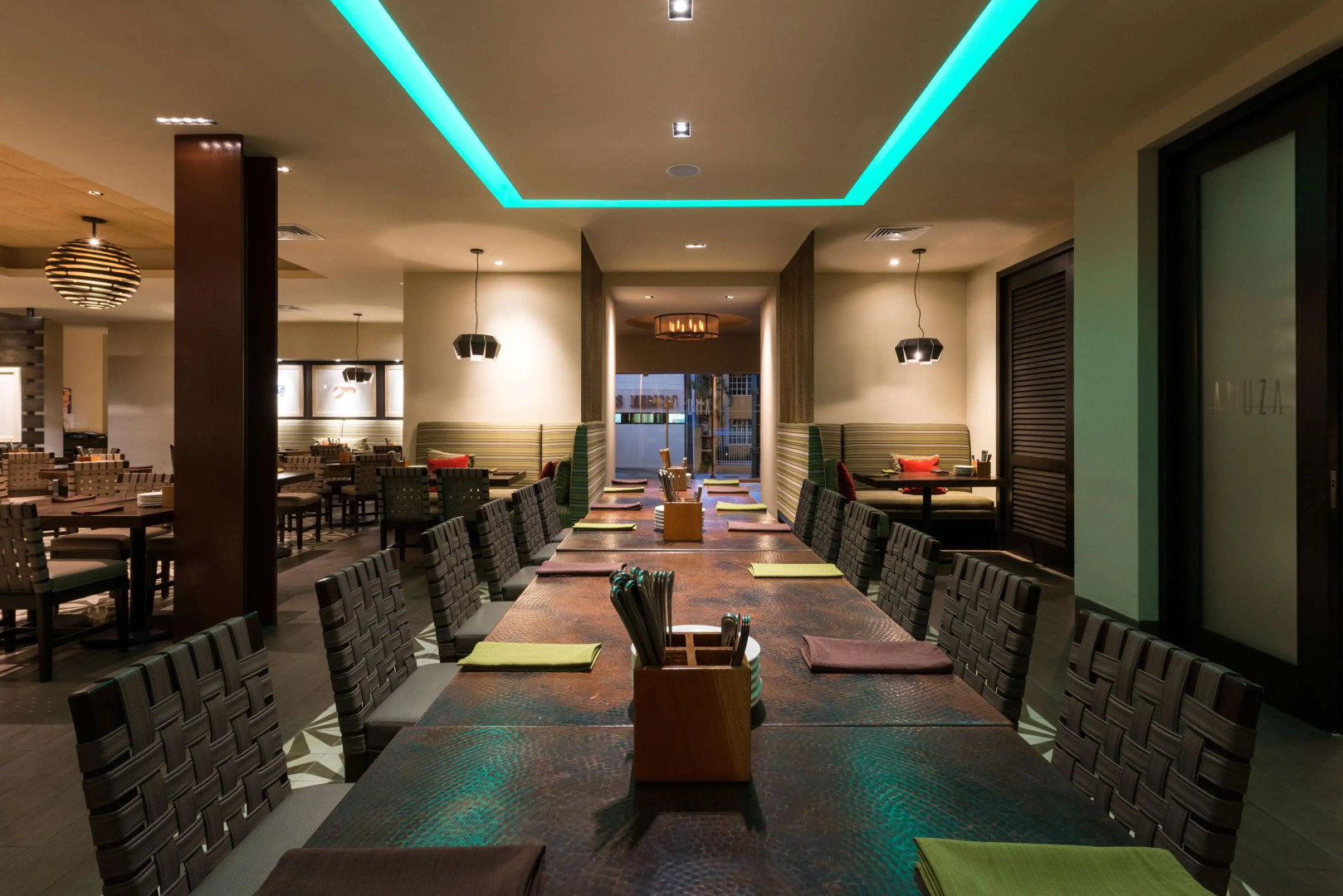 Hyatt Regency Merida Hotel