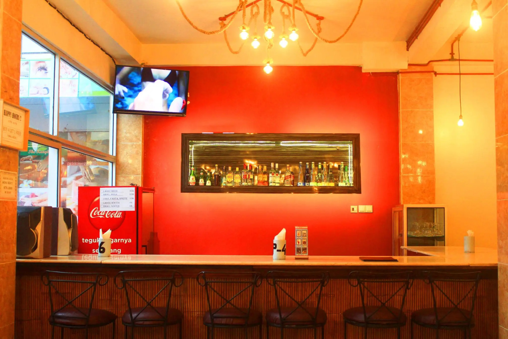 Sayang Maha Mertha Hotel