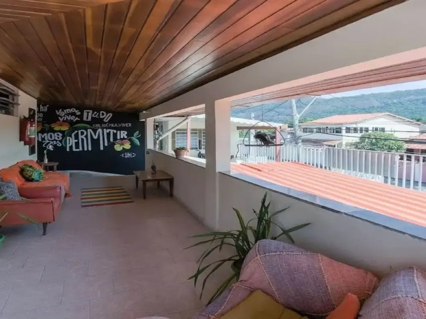 Pousada Canto de Piratininga