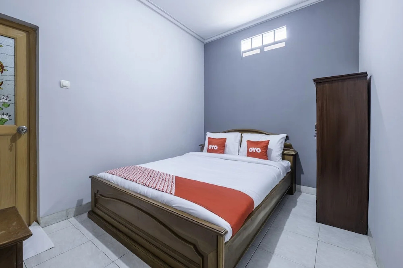 Rancabali Residence by OYO Rooms