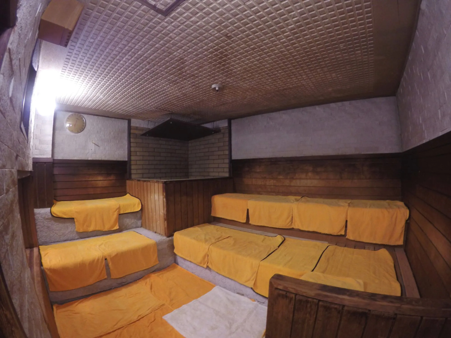 Kagoshima Kuko Hotel