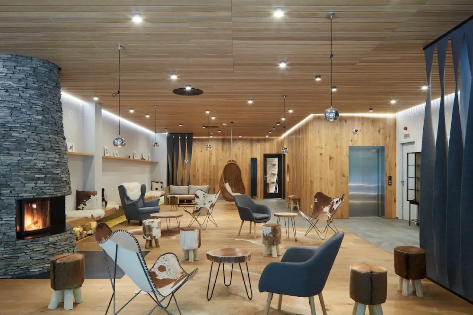 Aparthotel Svatý Vavřinec