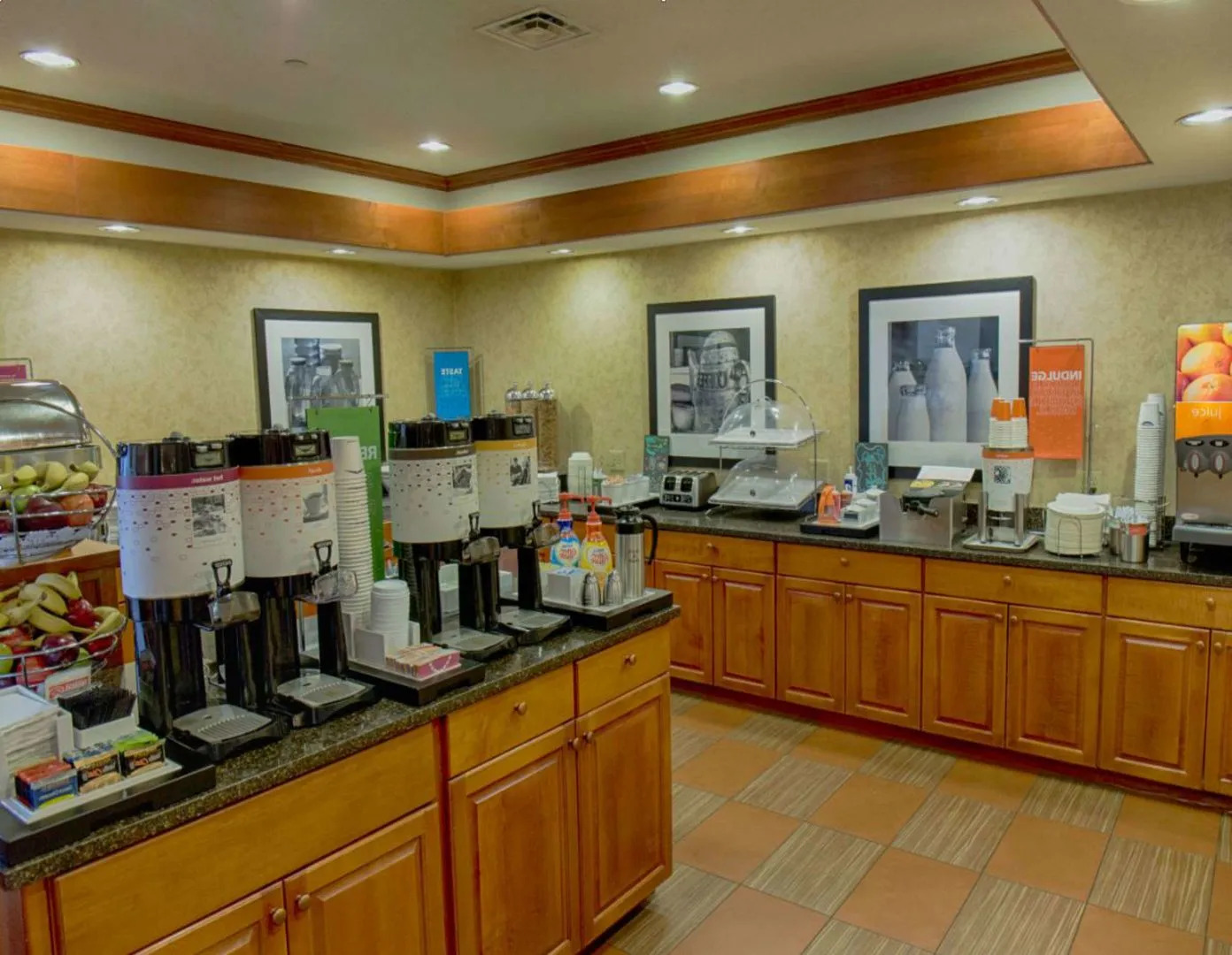 Comfort Inn & Suites Rapid City near Mt. Rushmore