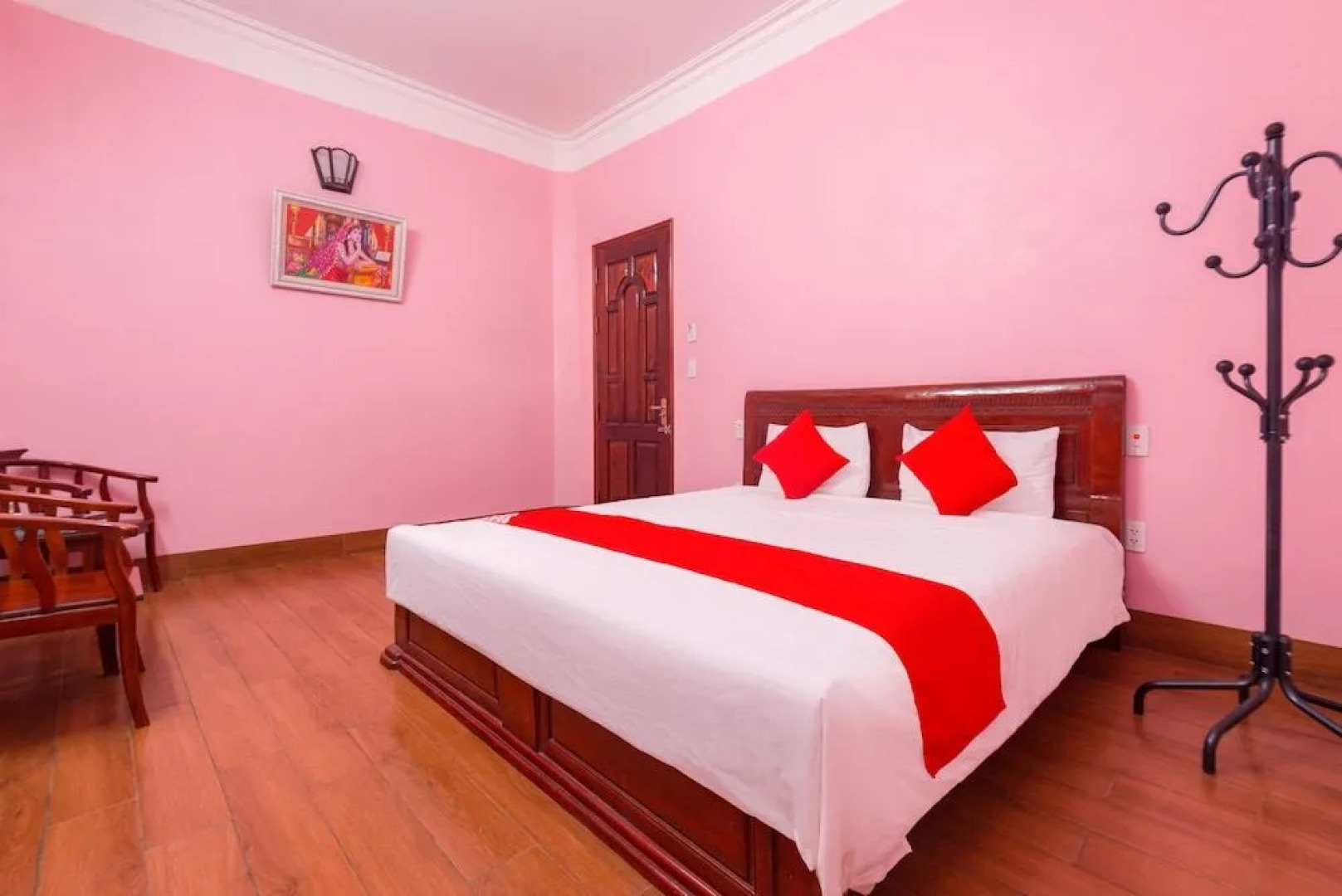 Oyo 888 Hoang Gia Hotel