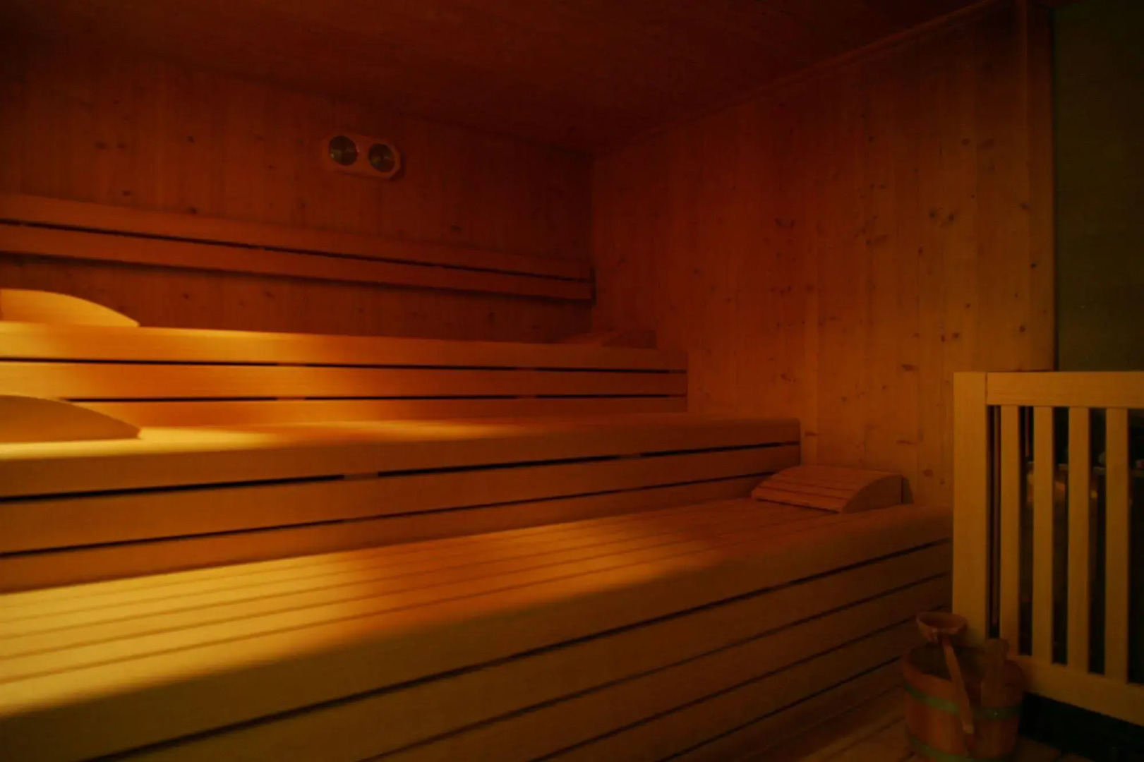 DA ELDA natural retreat