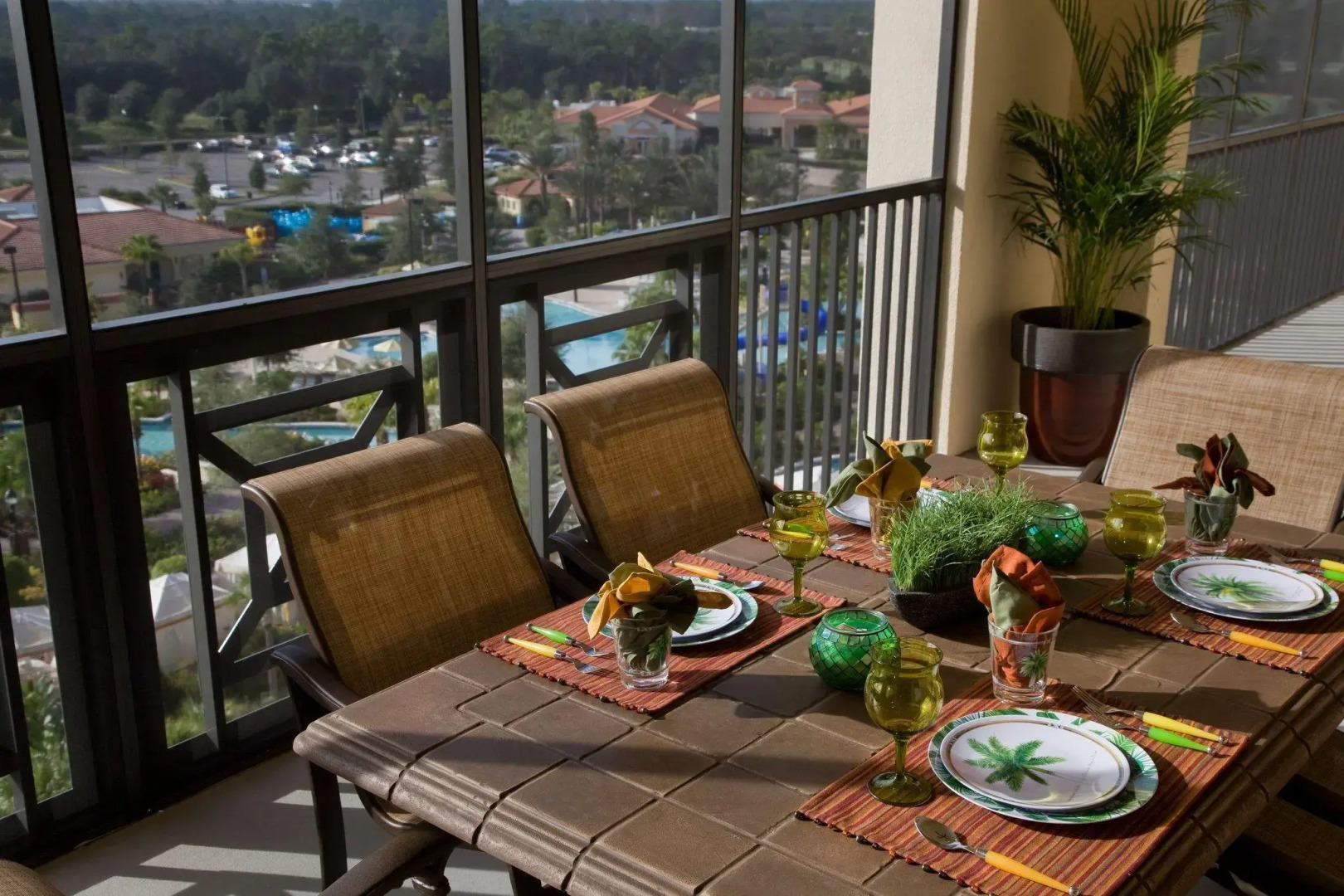 Holiday Inn Club Vacations at Orange Lake Resort by IHG