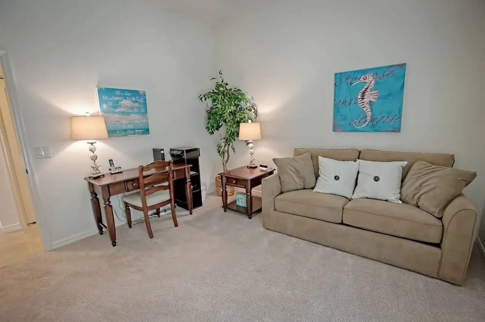 Yuma Place Home 3 Bedroom by The VIR Group