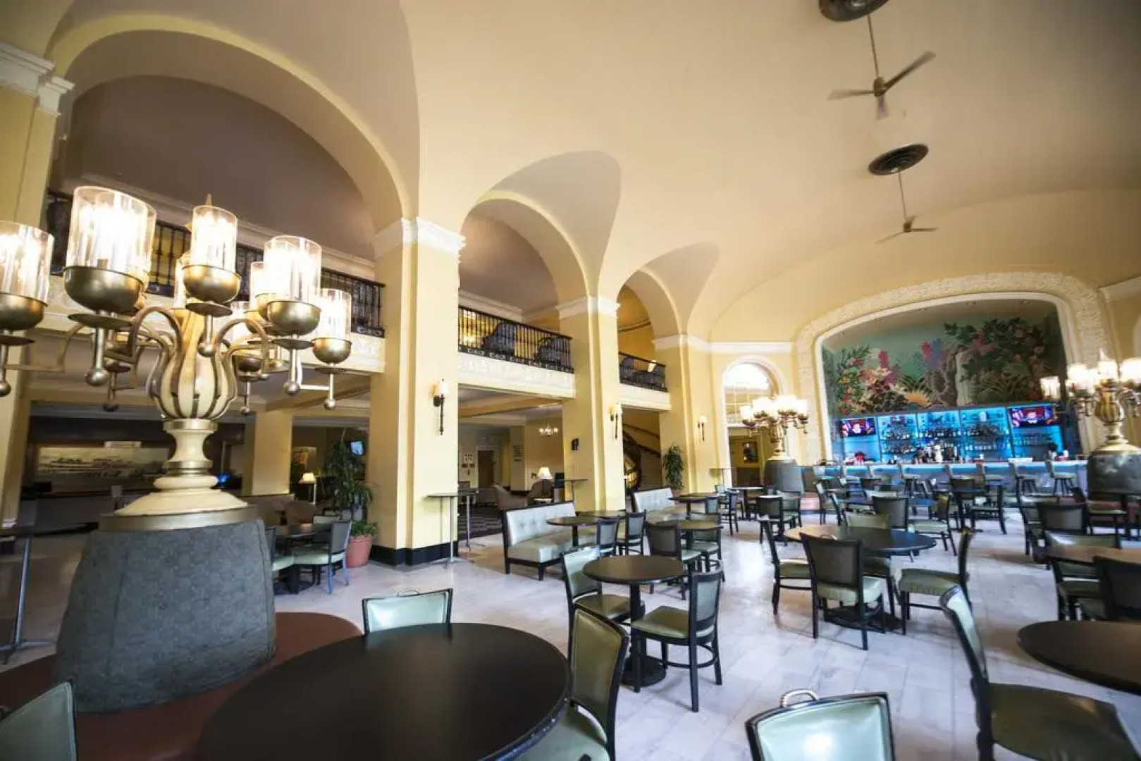 Arlington Resort Hotel and Spa