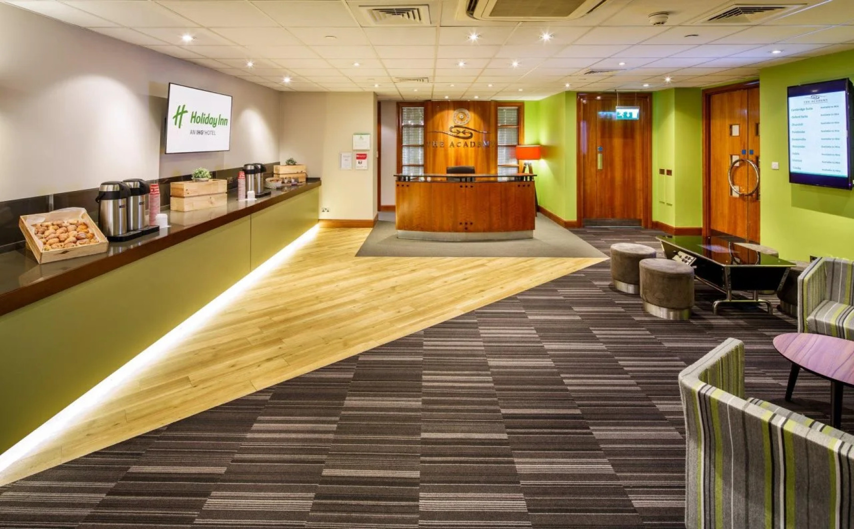 Holiday Inn London - Regent's Park by IHG