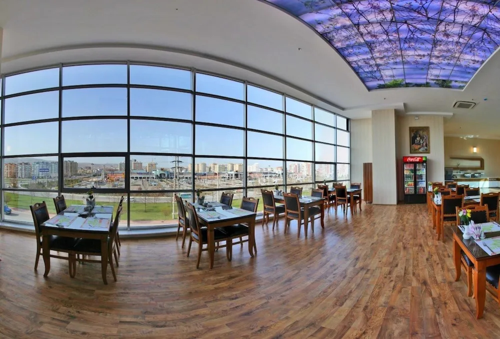 Gherdan Park Hotel