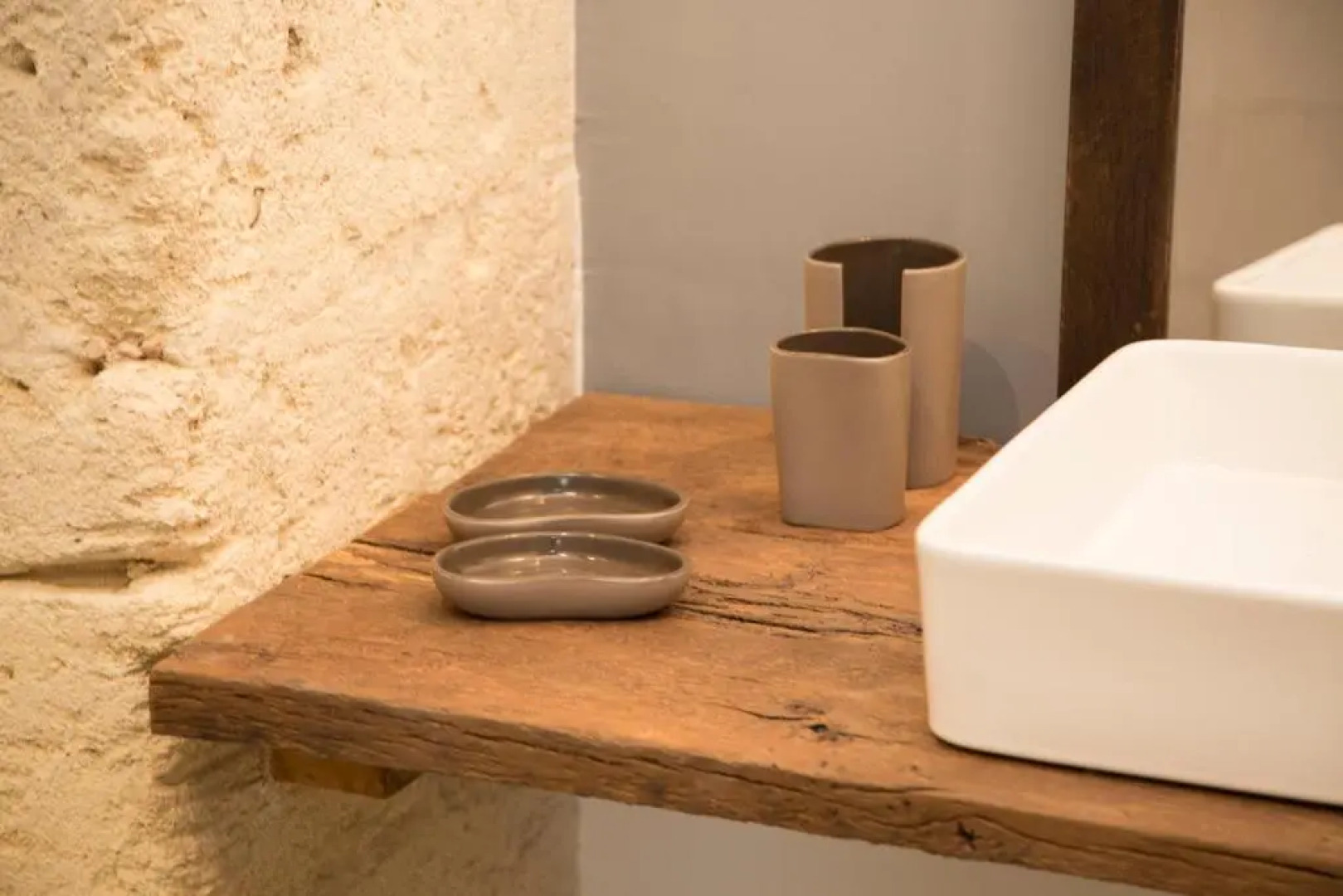 Le clos des abeilles