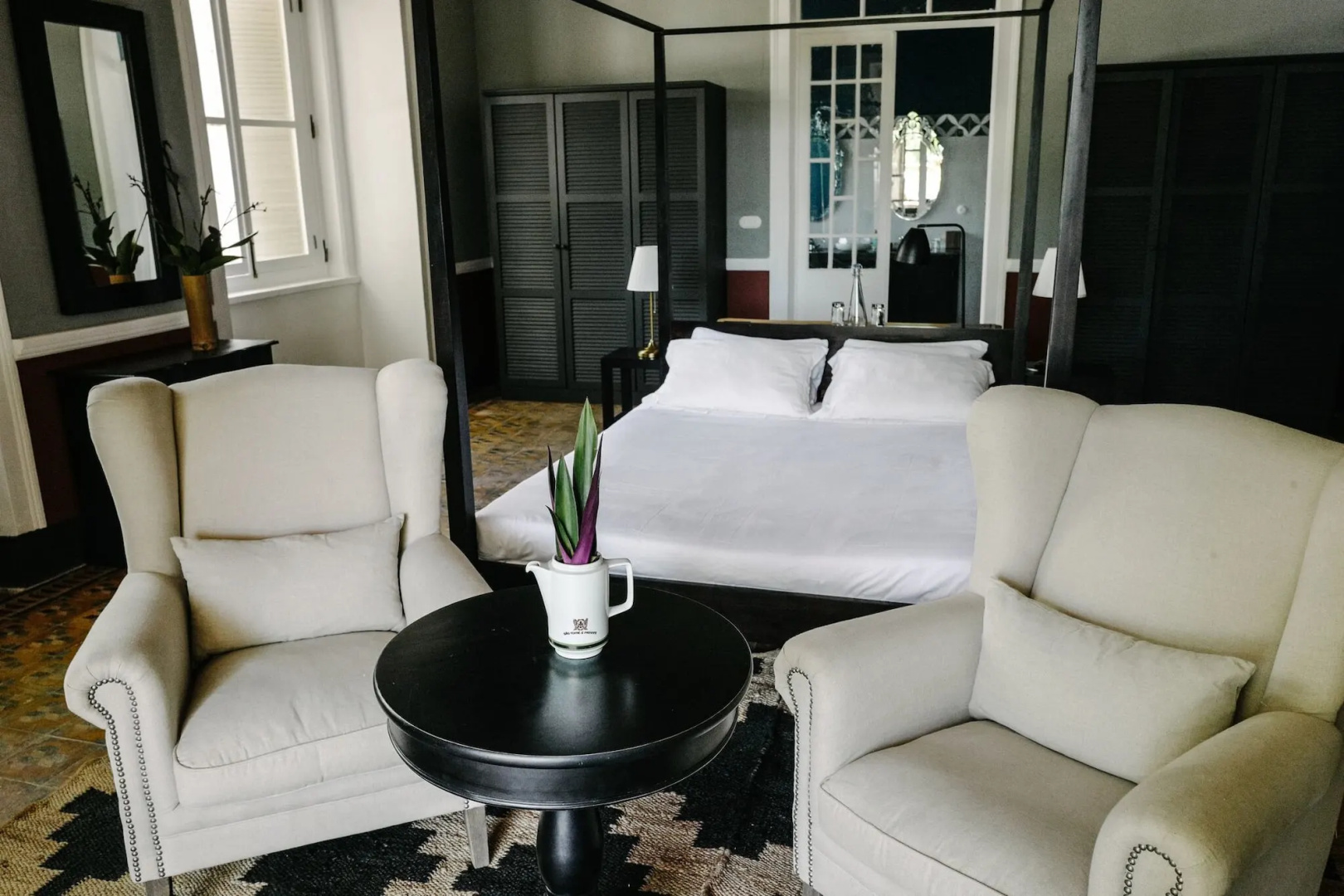 Roça Sundy – Principe Collection