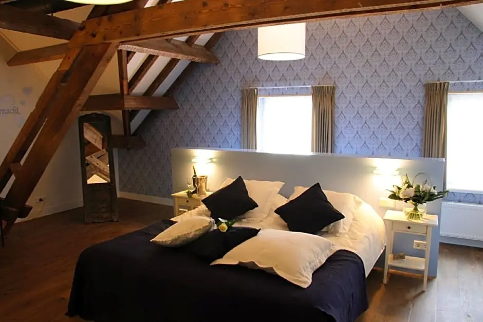 Herberg de Brabantse Kluis