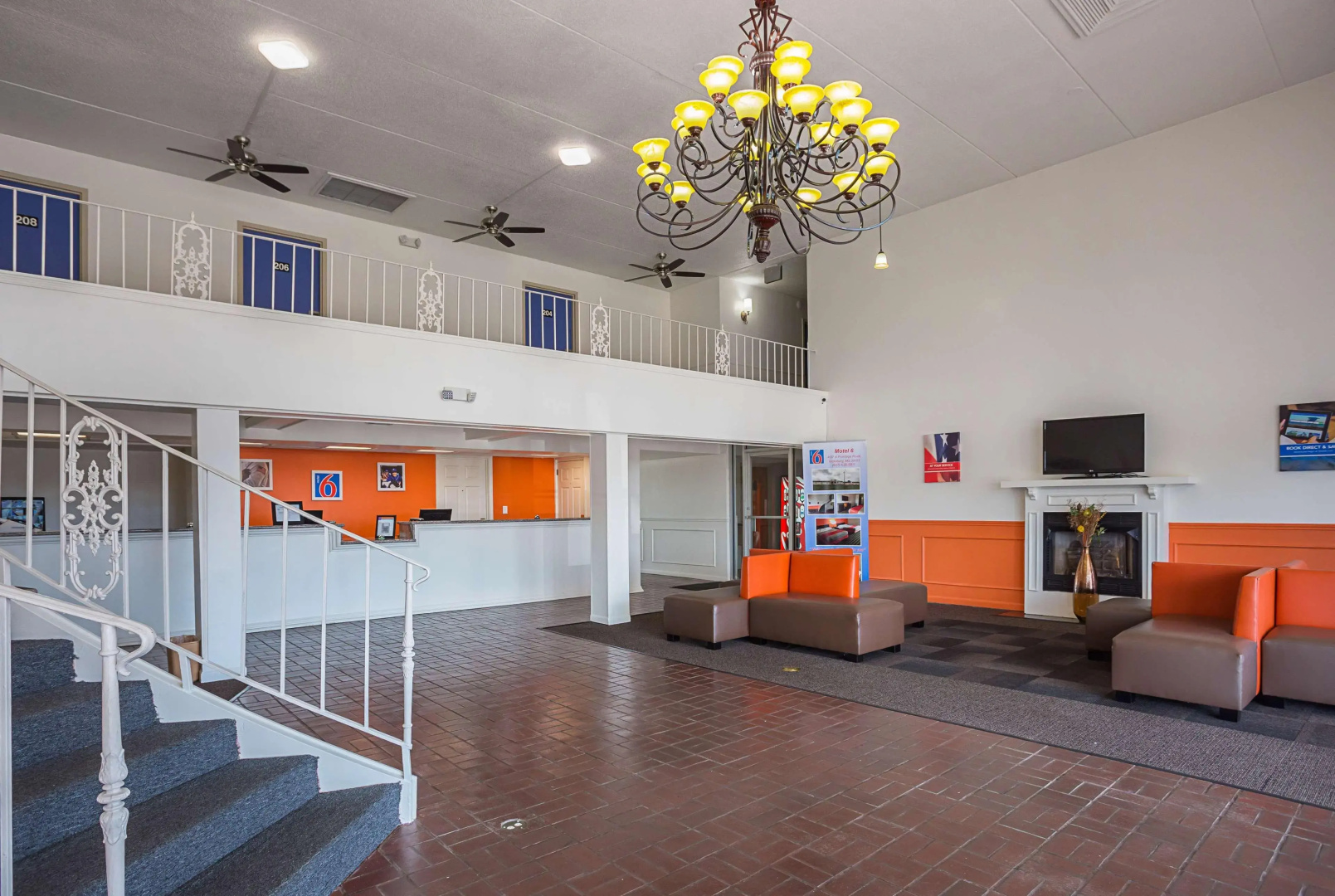 Motel 6-Vicksburg, MS