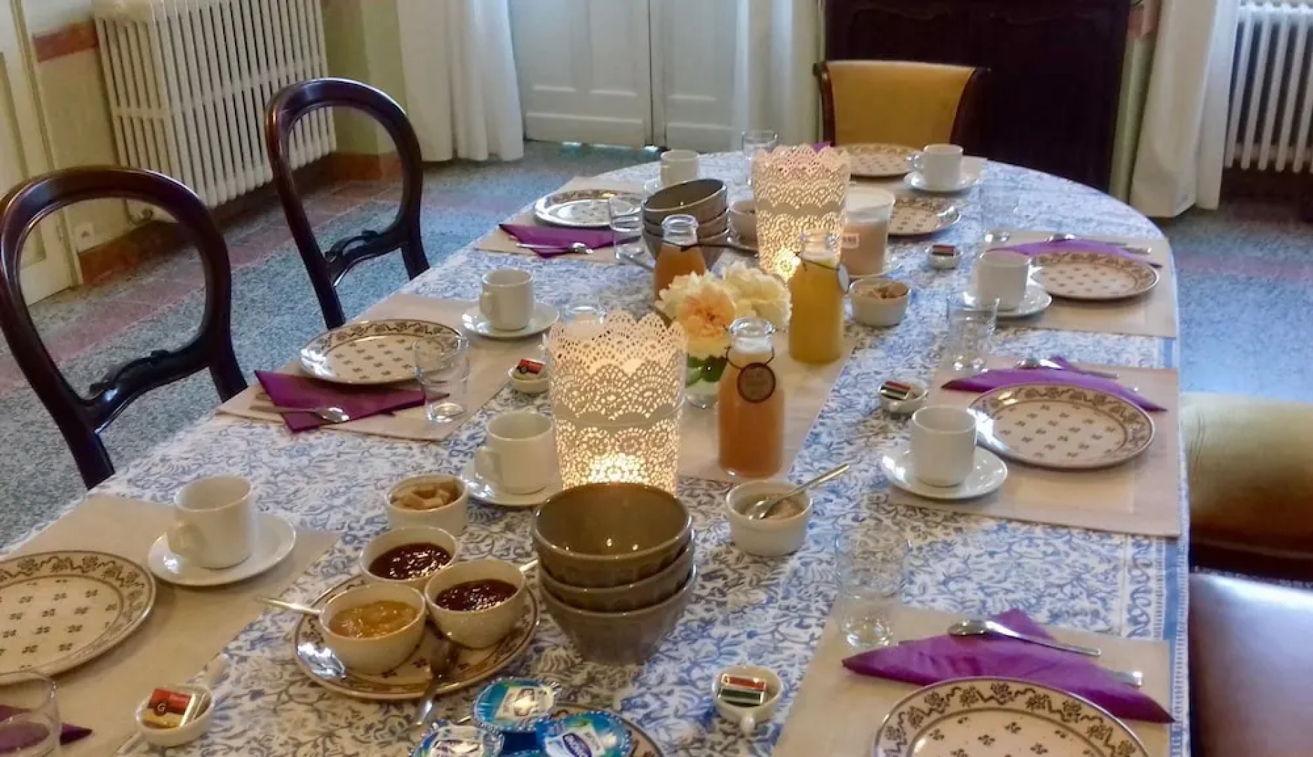 Château de Laborde Saint-Martin