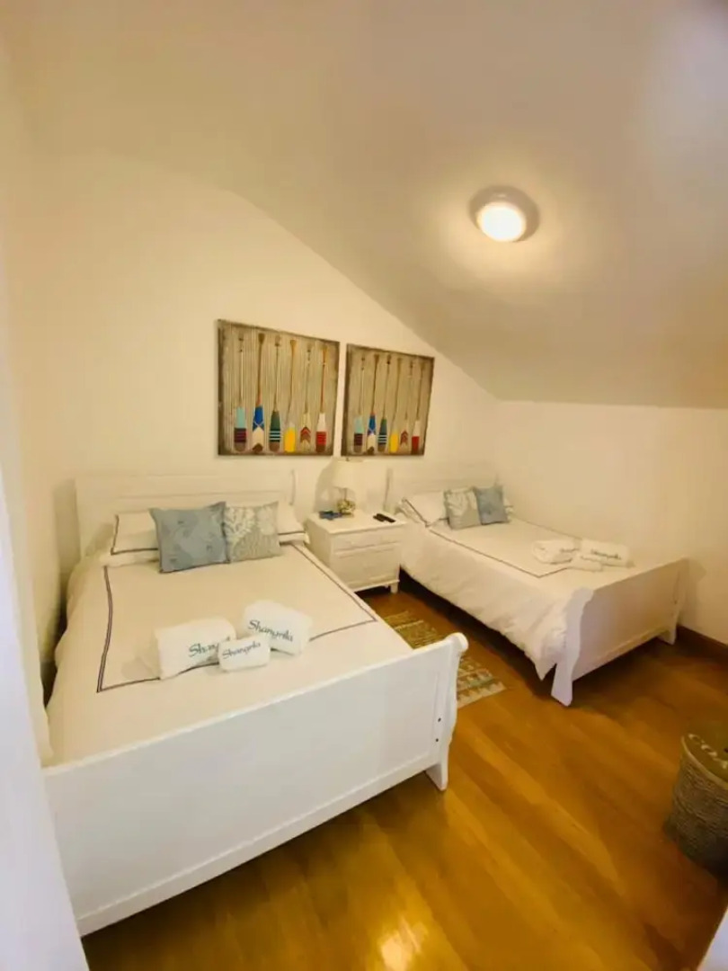 Cozy 3 Bedroom Penthouse in Playa Bonita