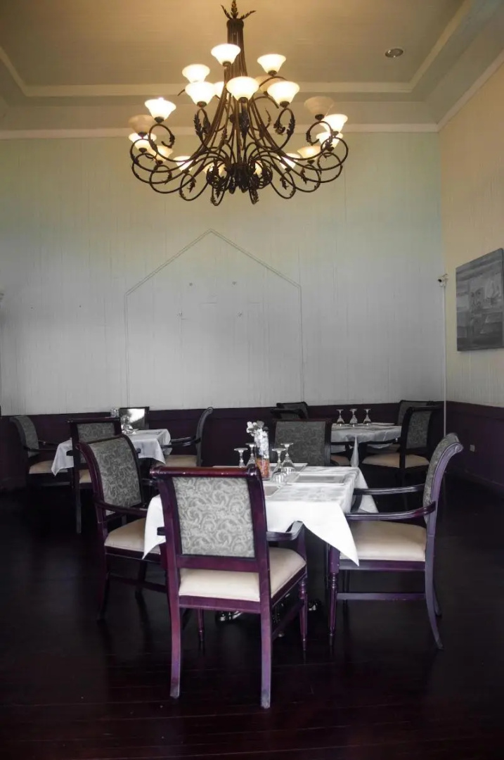 Hotel Victoriano