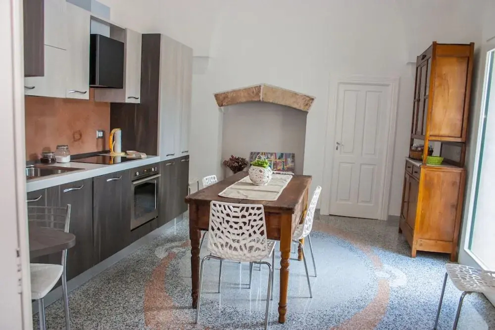 Riz Salento Guest House