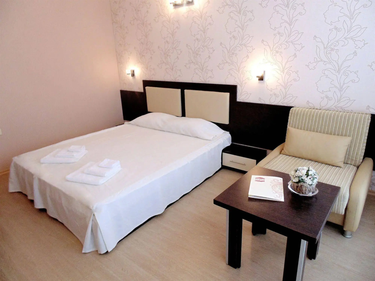 Relax Holiday Complex & Spa