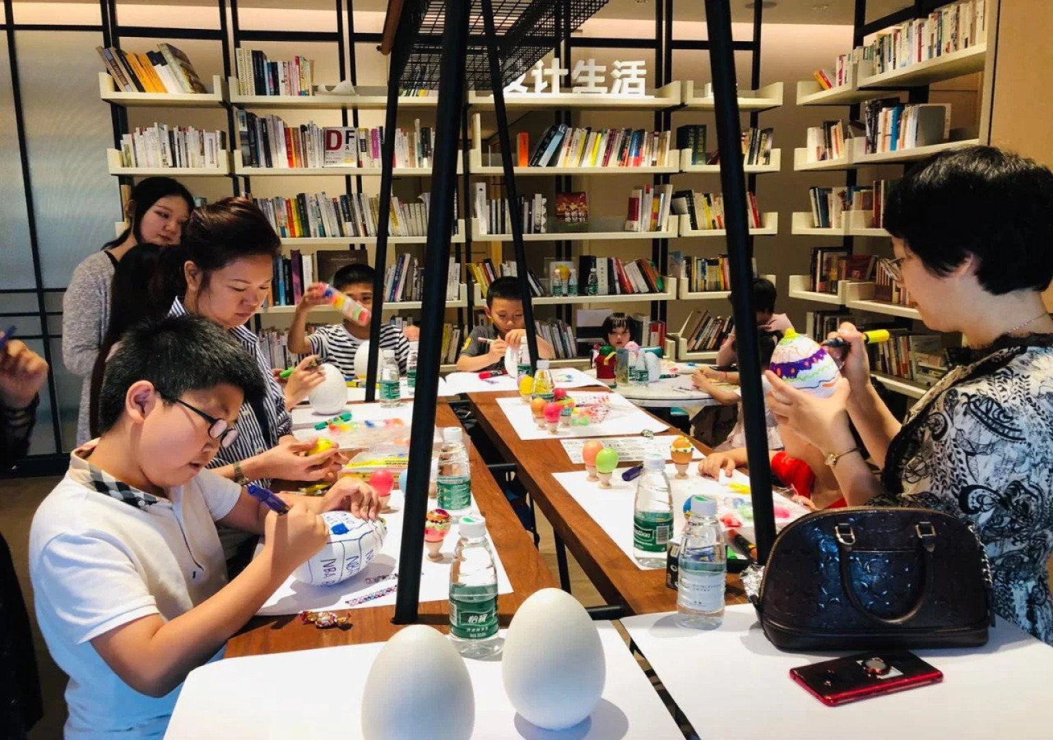 The Mumian Hotel Shenzhen Luohu