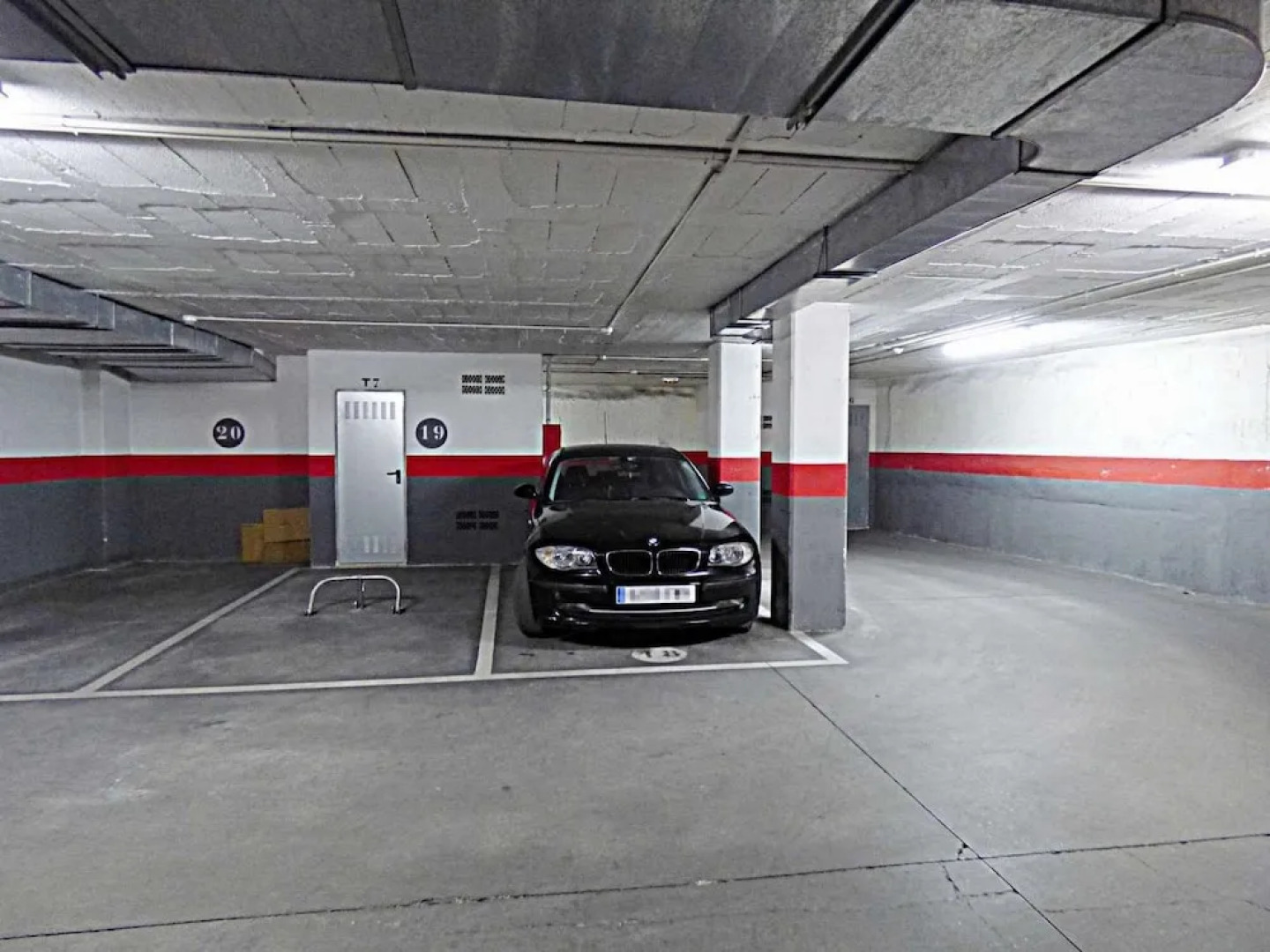 3 Dormitorios 2 Baños & Parking