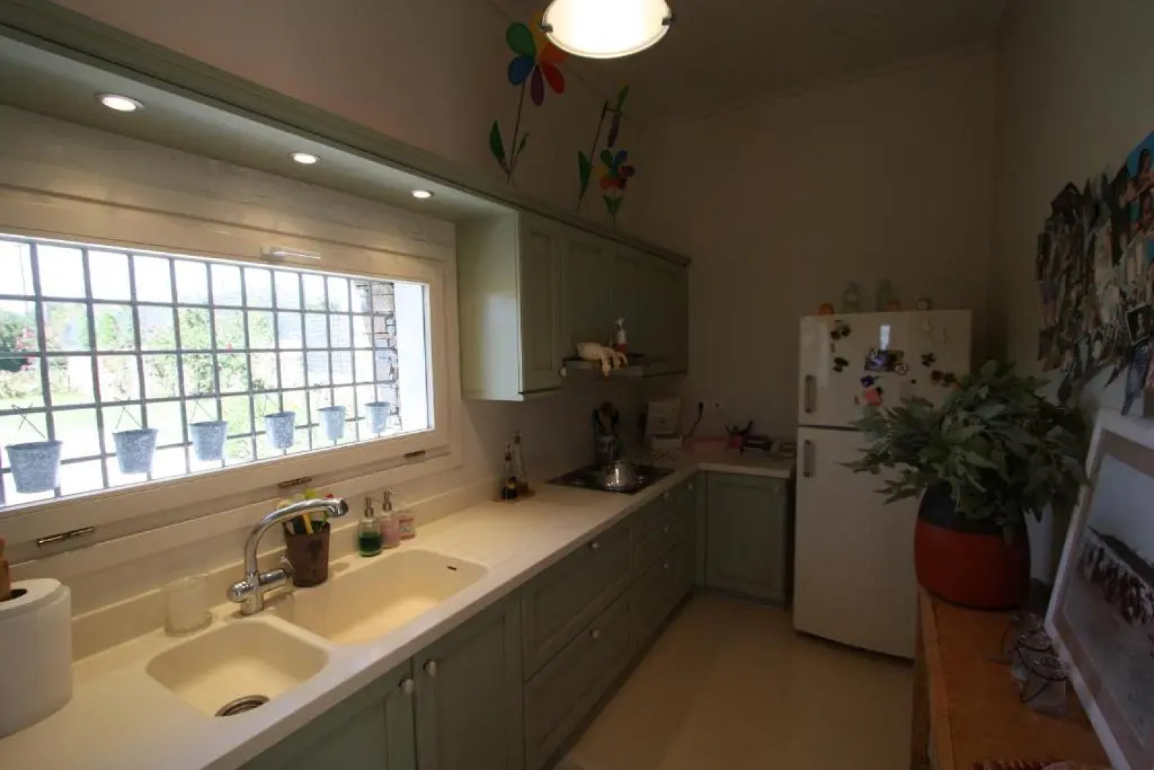 Casabianca Karystos Aetos