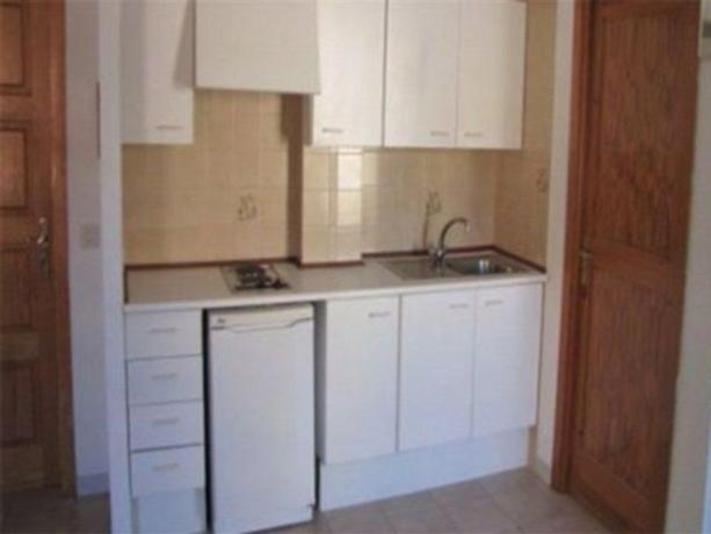 Nightlife Apartments