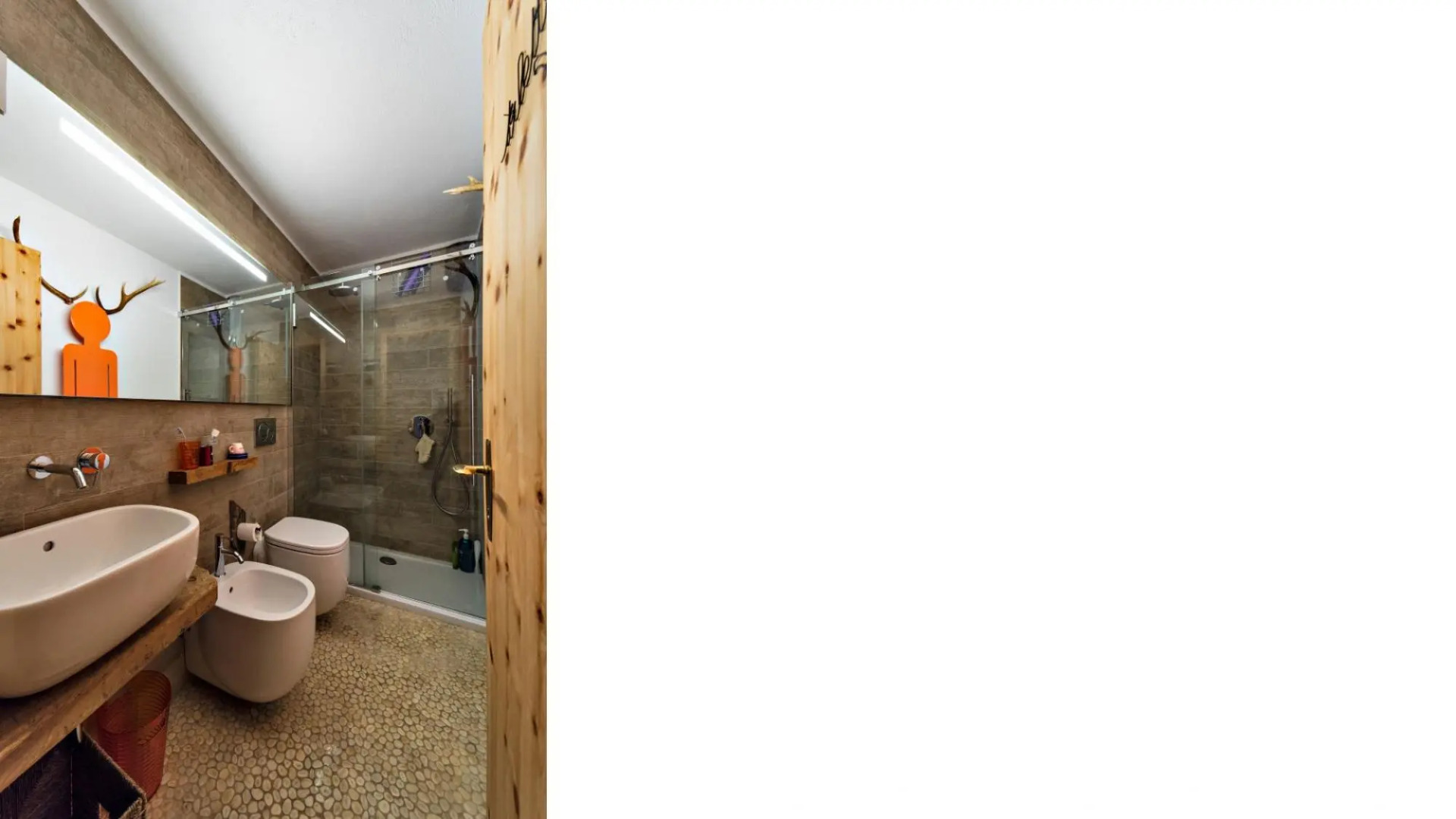 Chesa Flurigna - Zuoz