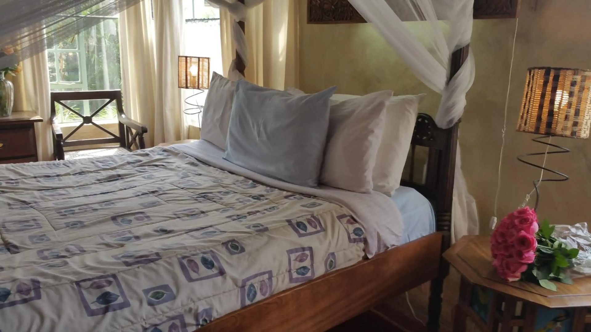 Woodmere Serviced Apartments