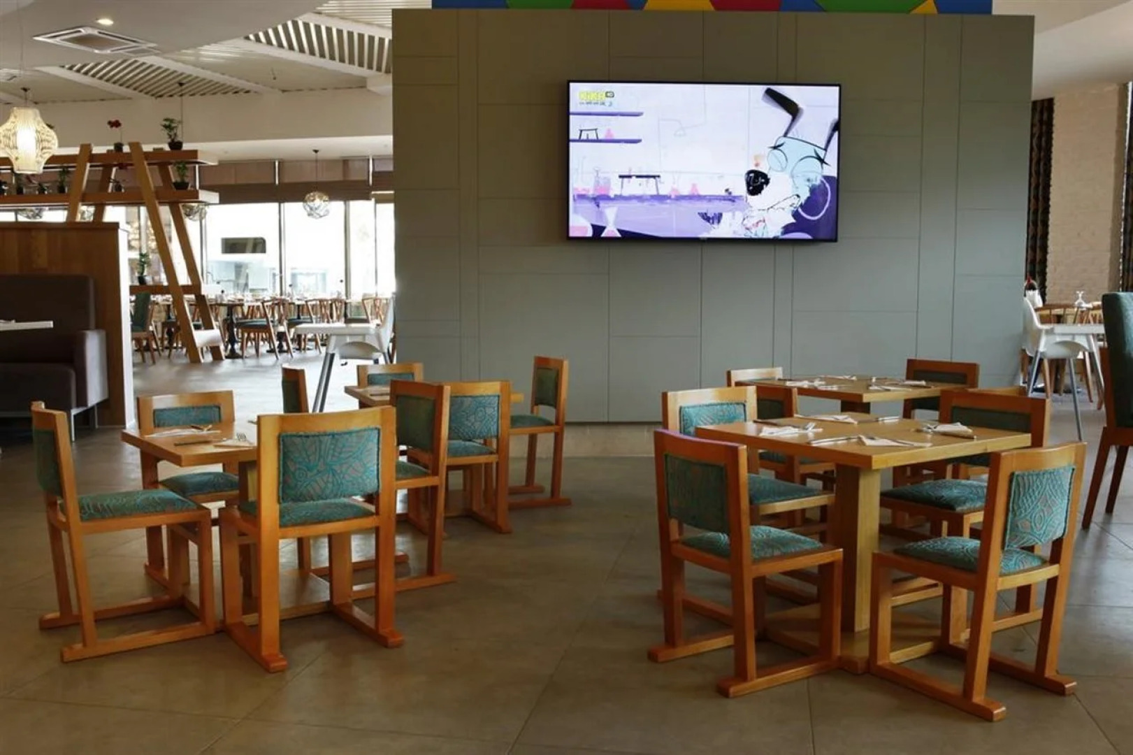 Long Beach Harmony Hotel & Spa