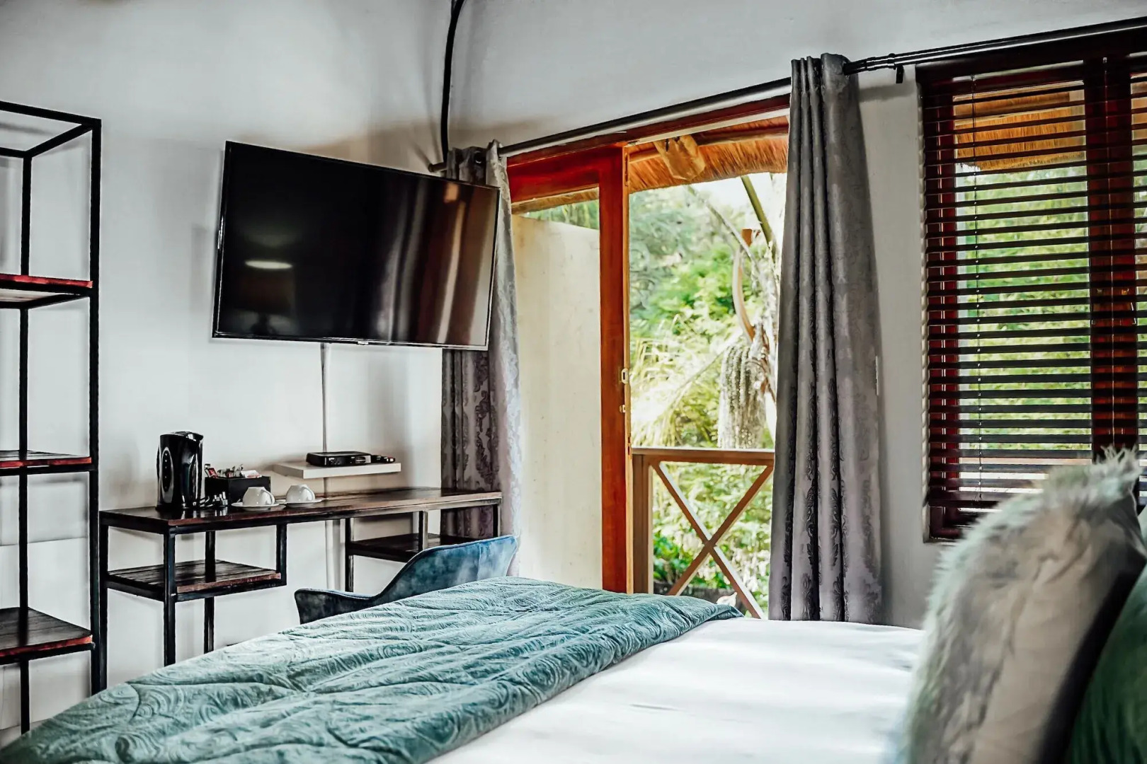 The Garden Venue Hotel