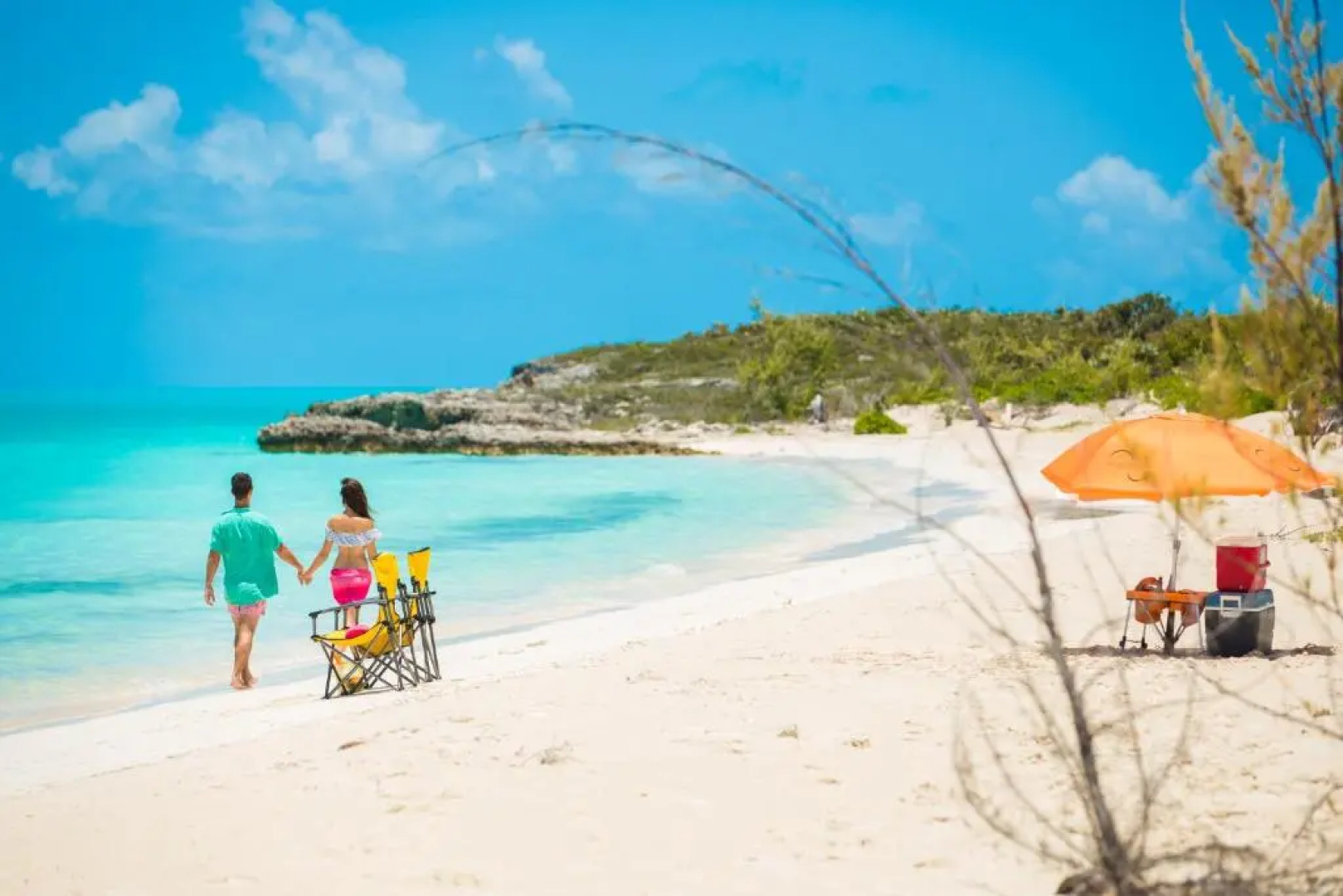 Kokomo Botanical Resort - Caribbean Family Cottages