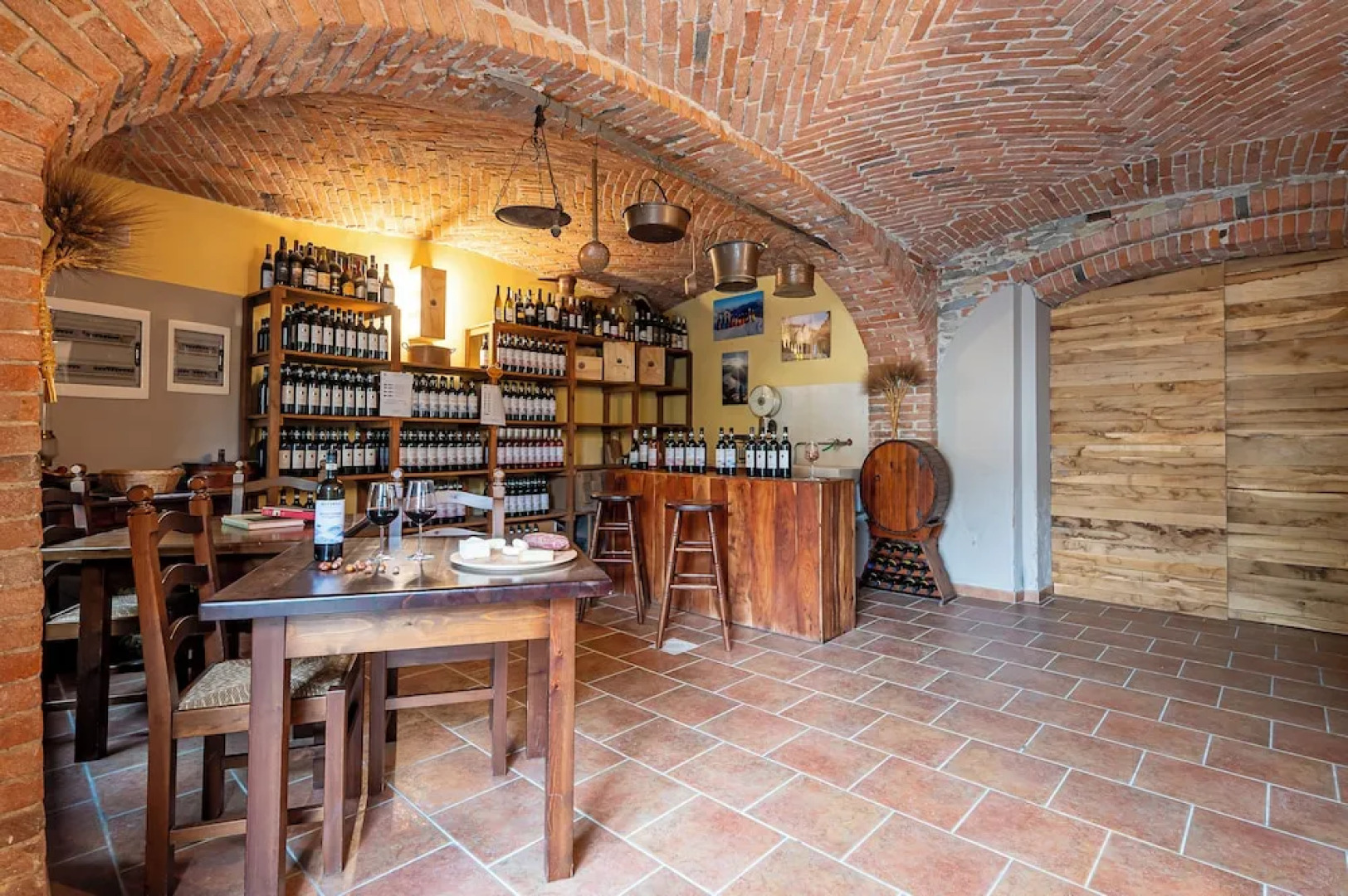 Agriturismo Bevione Davide