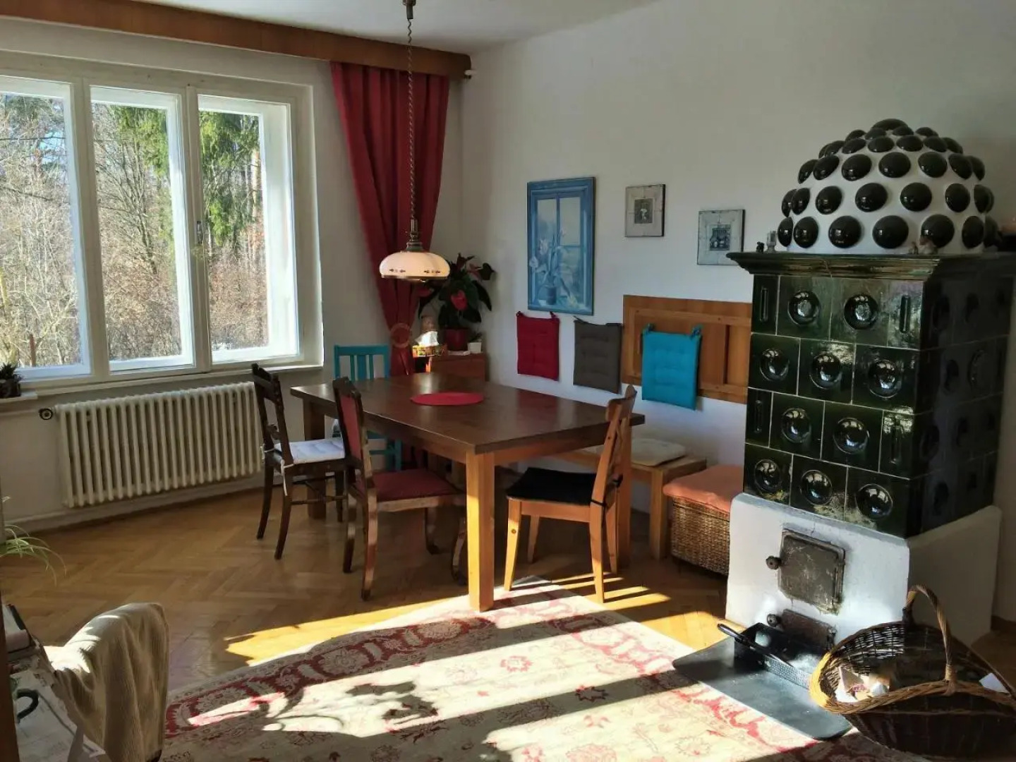 Waldfrühstückspension Familie Toth