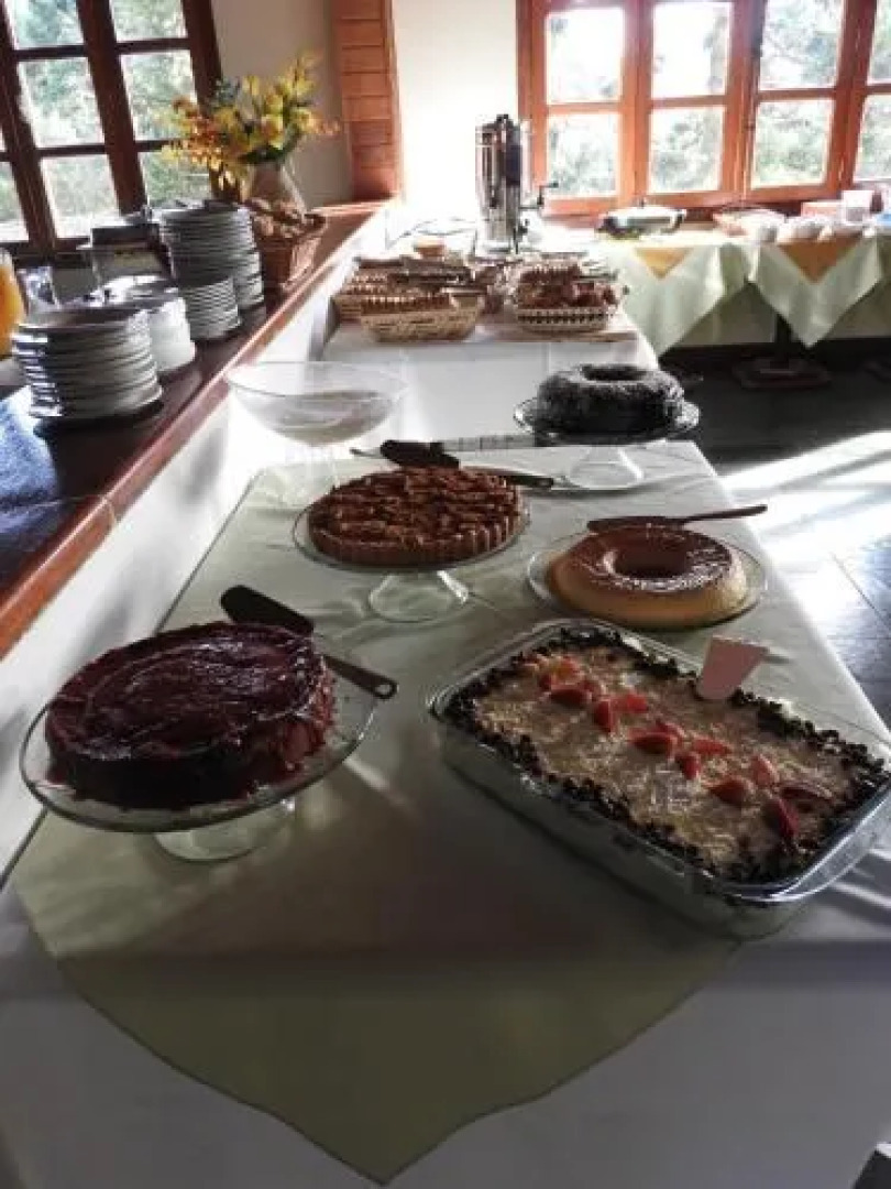 Aires de Monte Verde Hotel