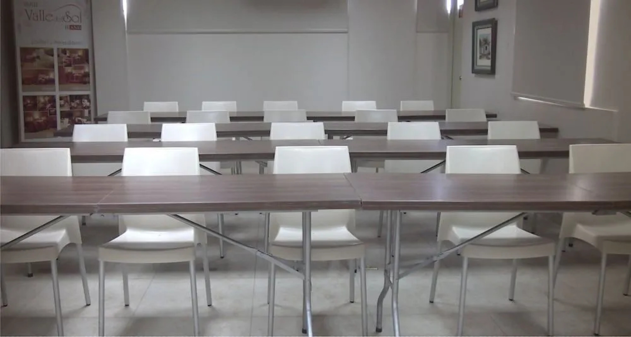 Hotel Valle del Sol HAND